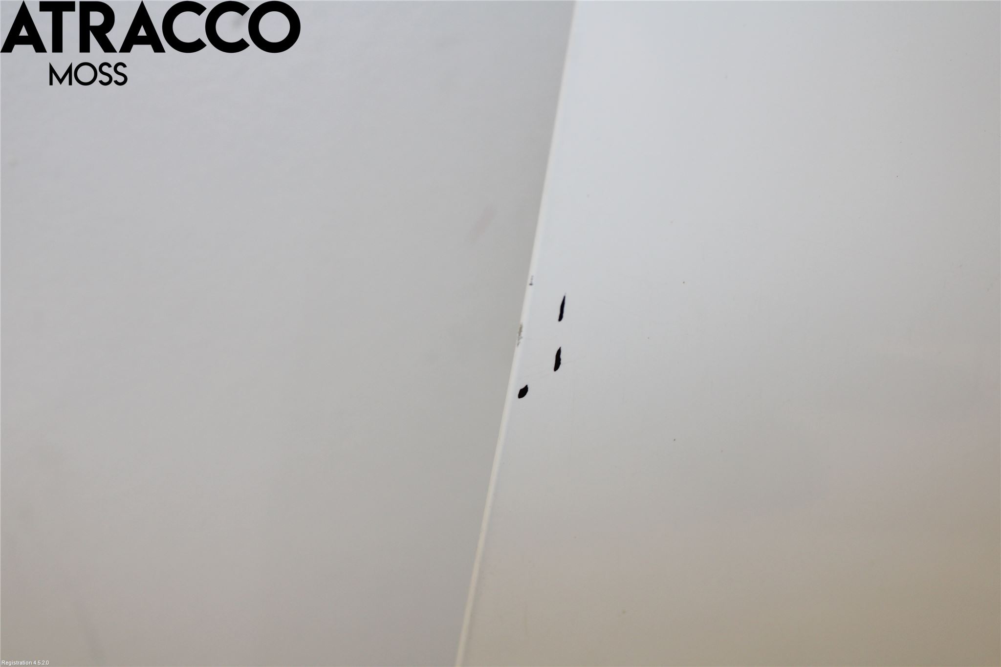 BMW 1 F20/F21 11-19 Dør 4D Foran Venstre