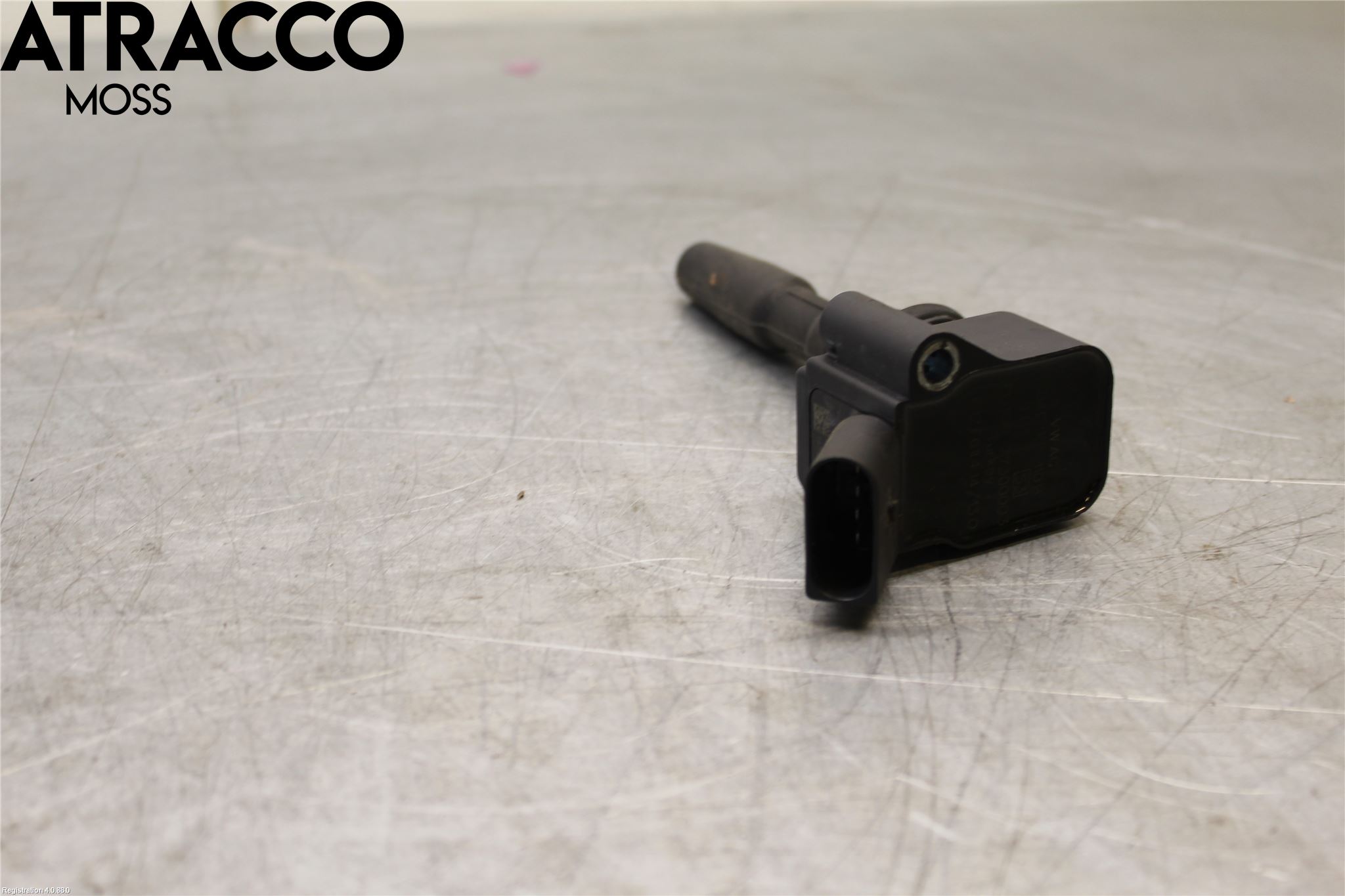 Volkswagen VW GOLF / E-GOLF VII 13-20 Coil