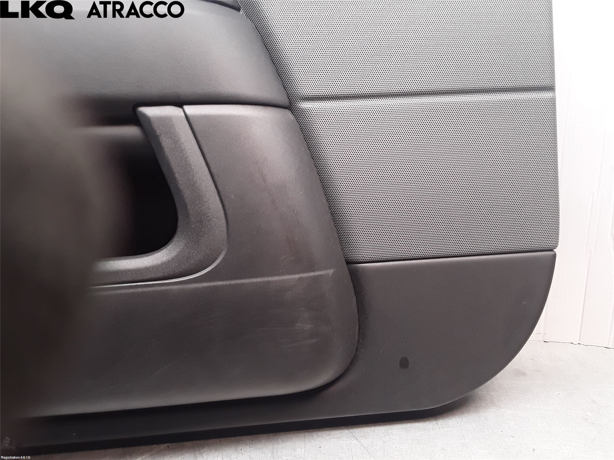 Landrover RANGE ROVER SPORT (L320) 10-13 Innr Dørtrekk Venstre