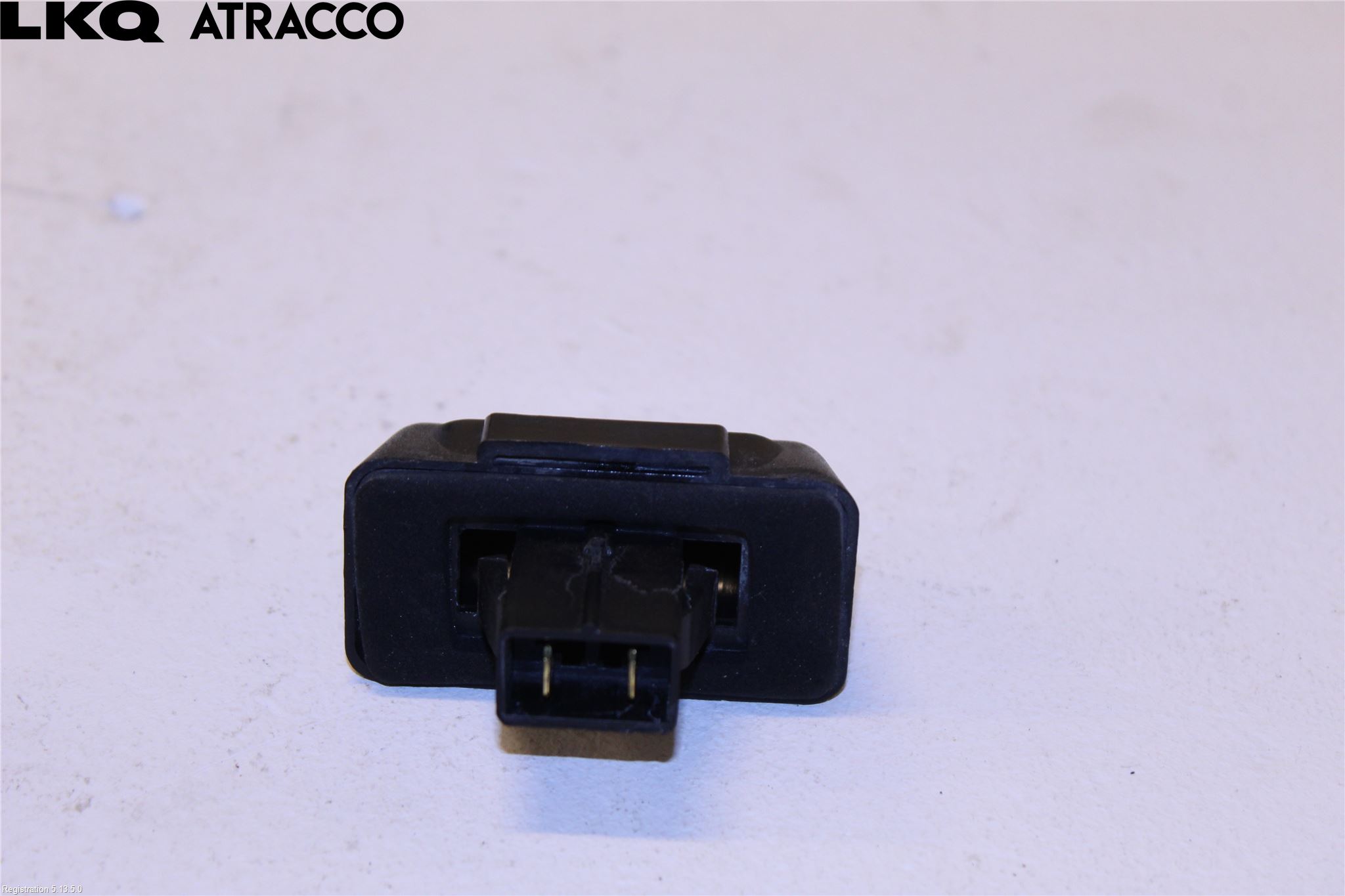 Ford TRANSIT/TOURNEO CONNECT 13-22 Skilt Belysning