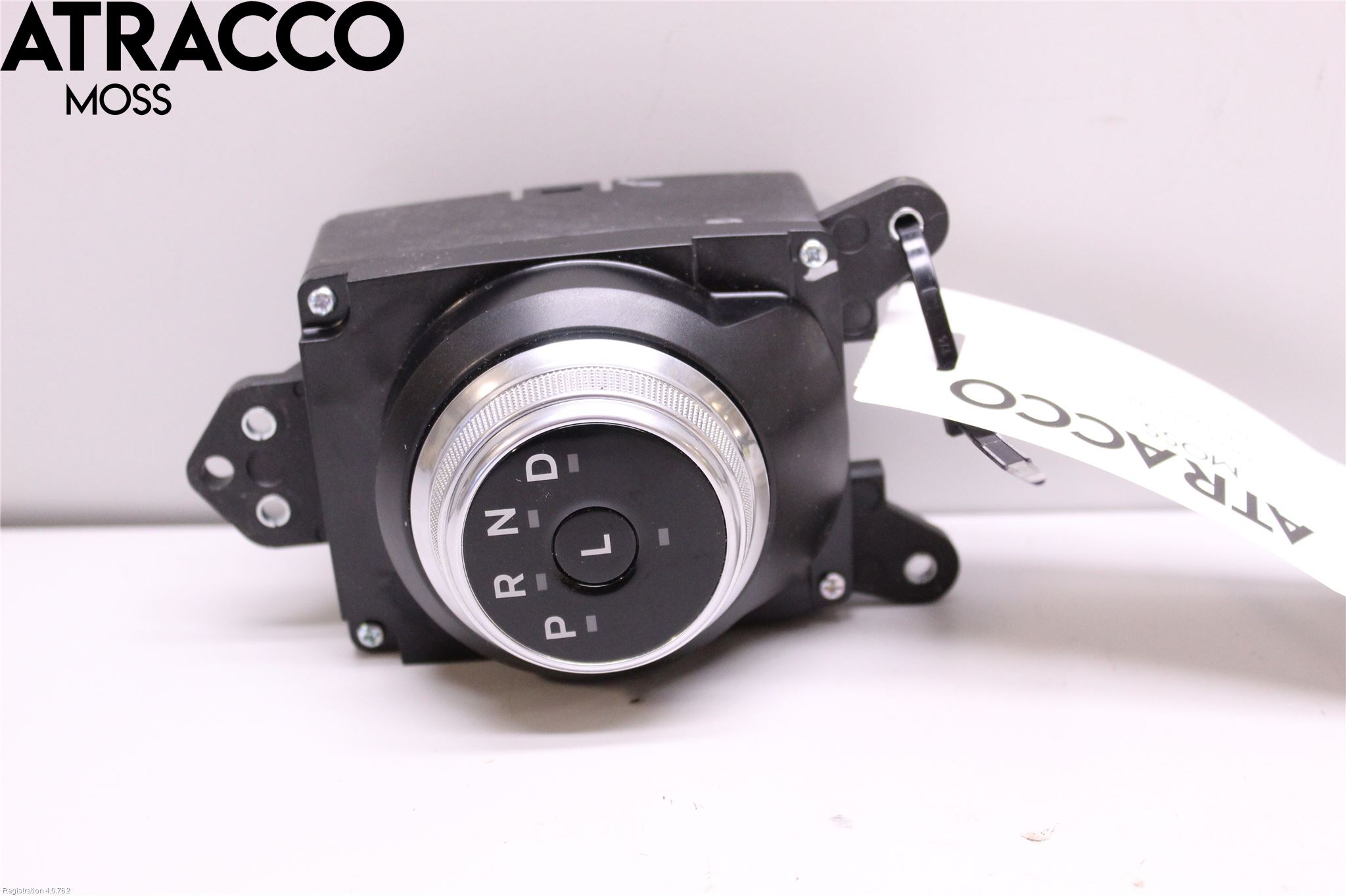 Ford KUGA/KUGA PHEZ/FHEV 20- Bryter Øvrig