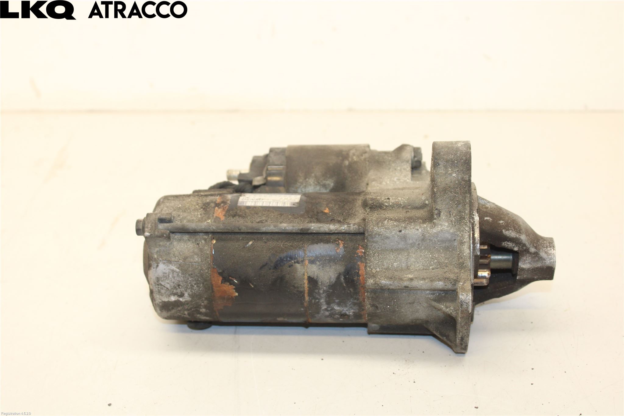 Daihatsu TERIOS Startmotor