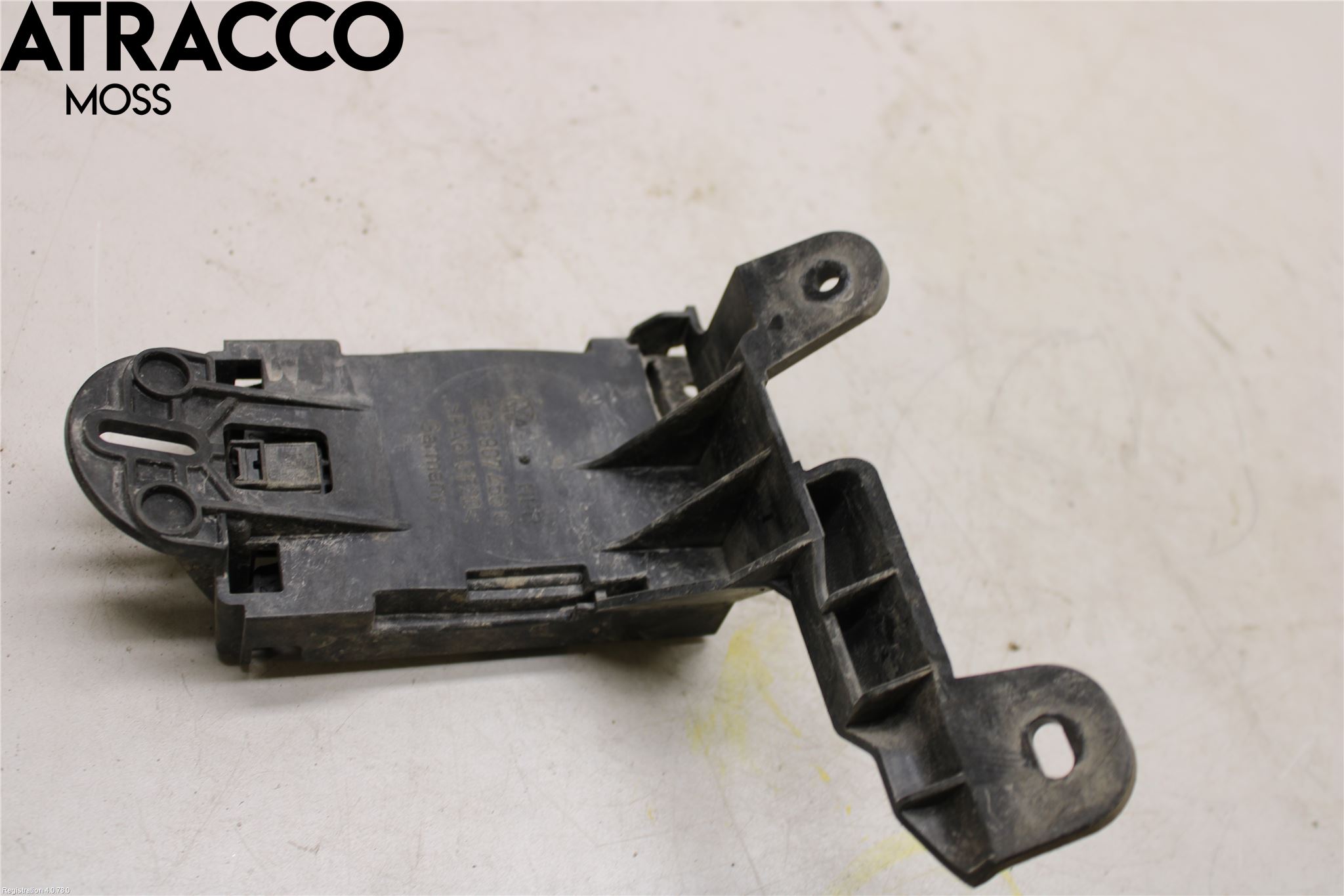 Volkswagen VW GOLF / E-GOLF VII 13-20 Sensor Kollisjonsbeskyttelse