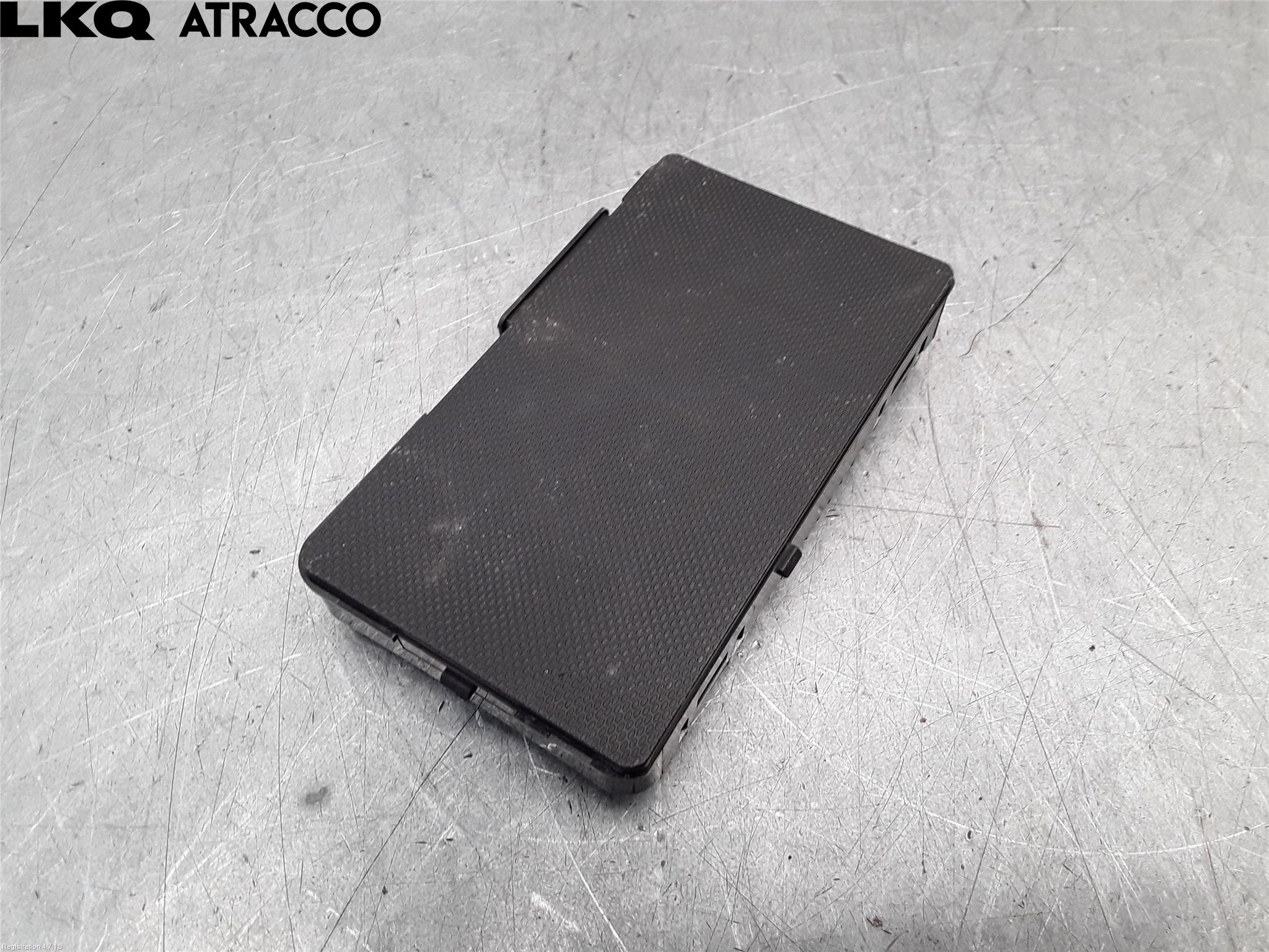 Hyundai KONA/ELECTRIC OS 18-23 Sensor Øvrig