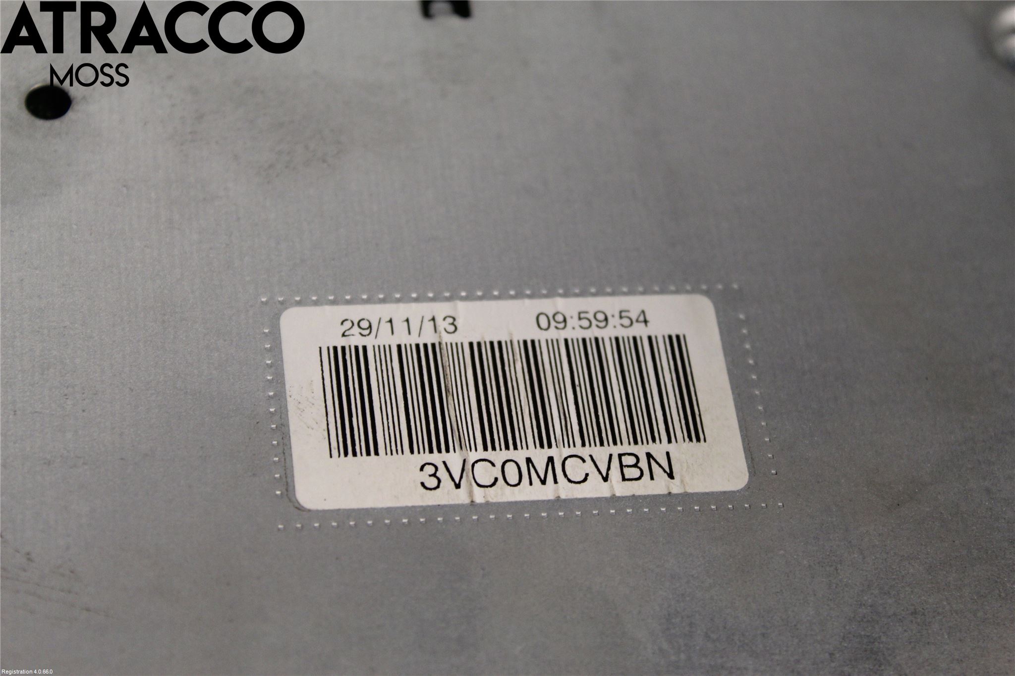 Peugeot 2008 13-20 Stereo Radio