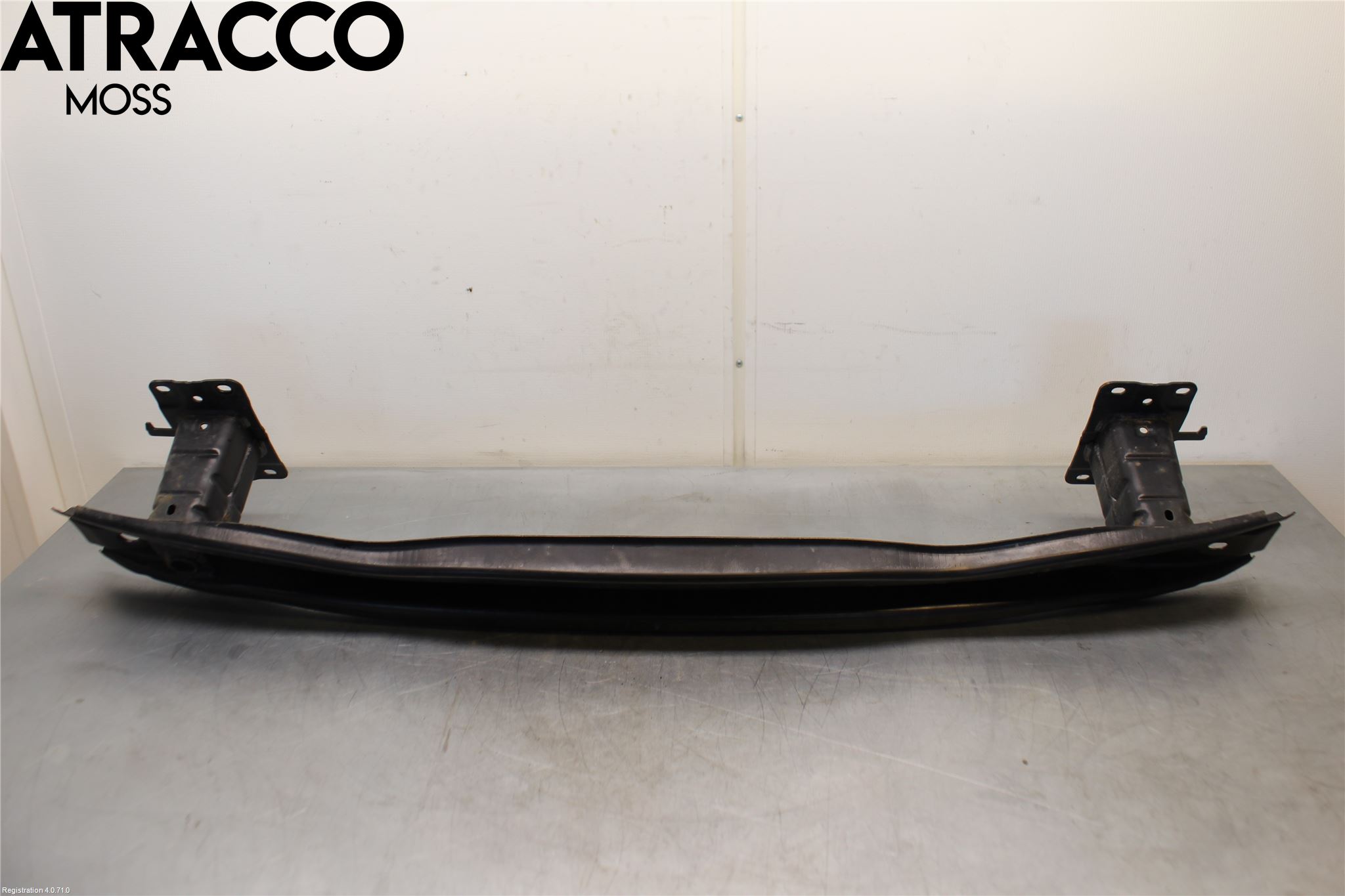 Volkswagen VW TIGUAN 16-24 Støtfanger Bak Bjelke