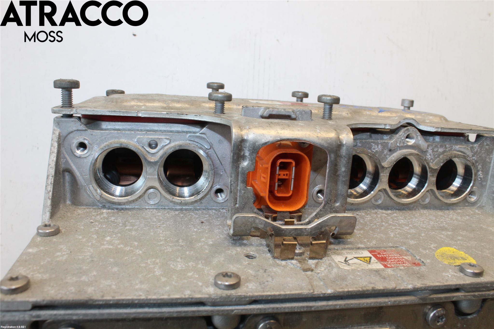 Skoda CITIGO / CITIGO E IV Inverter Hybrid