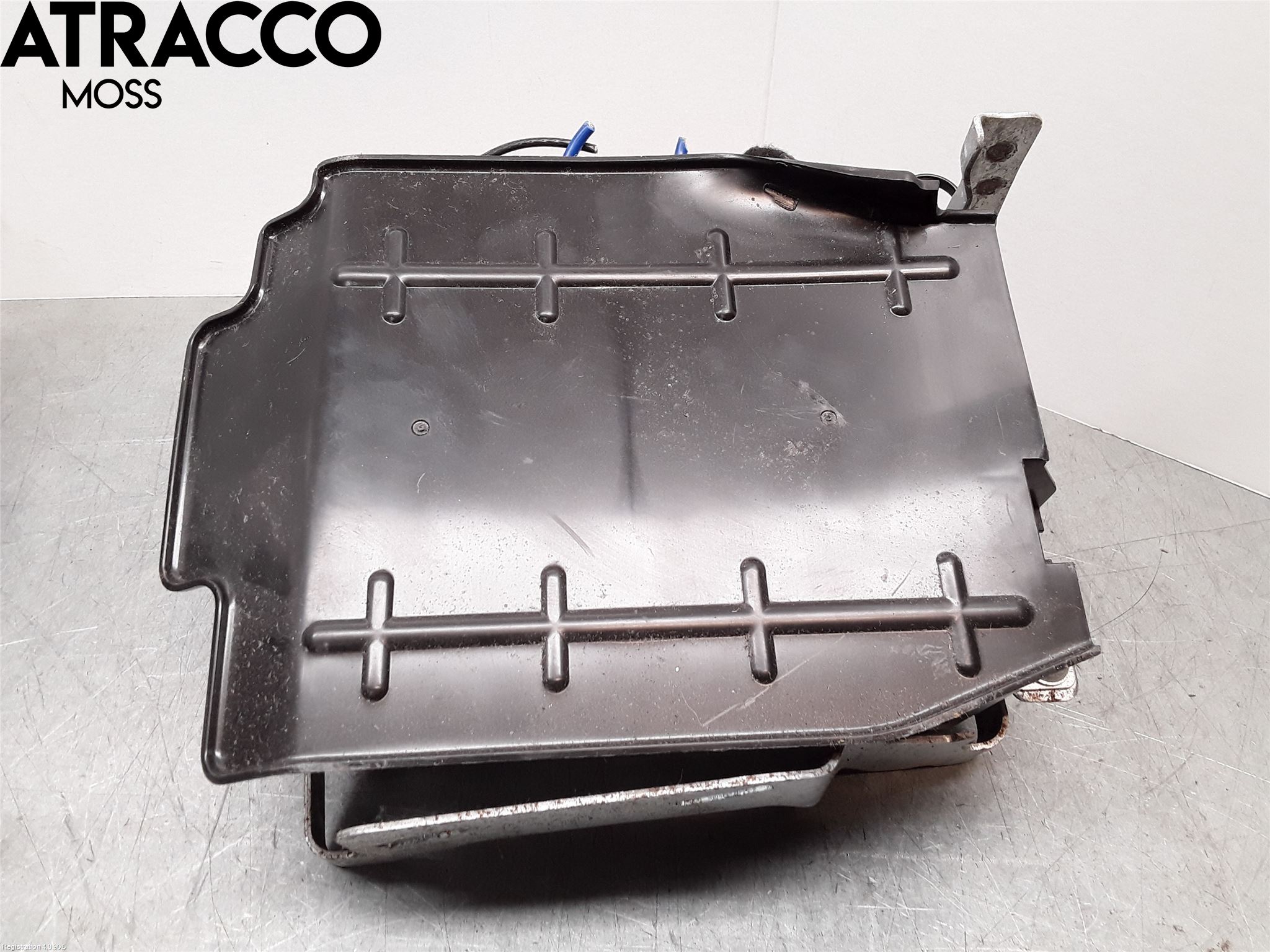 Jaguar I-PACE 18- Stereo Radio