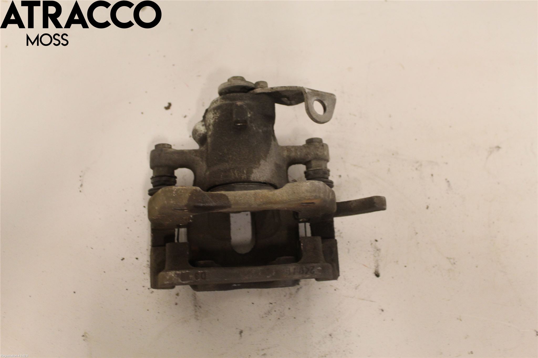 Mercedes-Benz MB CITAN (W415) 13-21 Bremsecaliper Bak Venstre