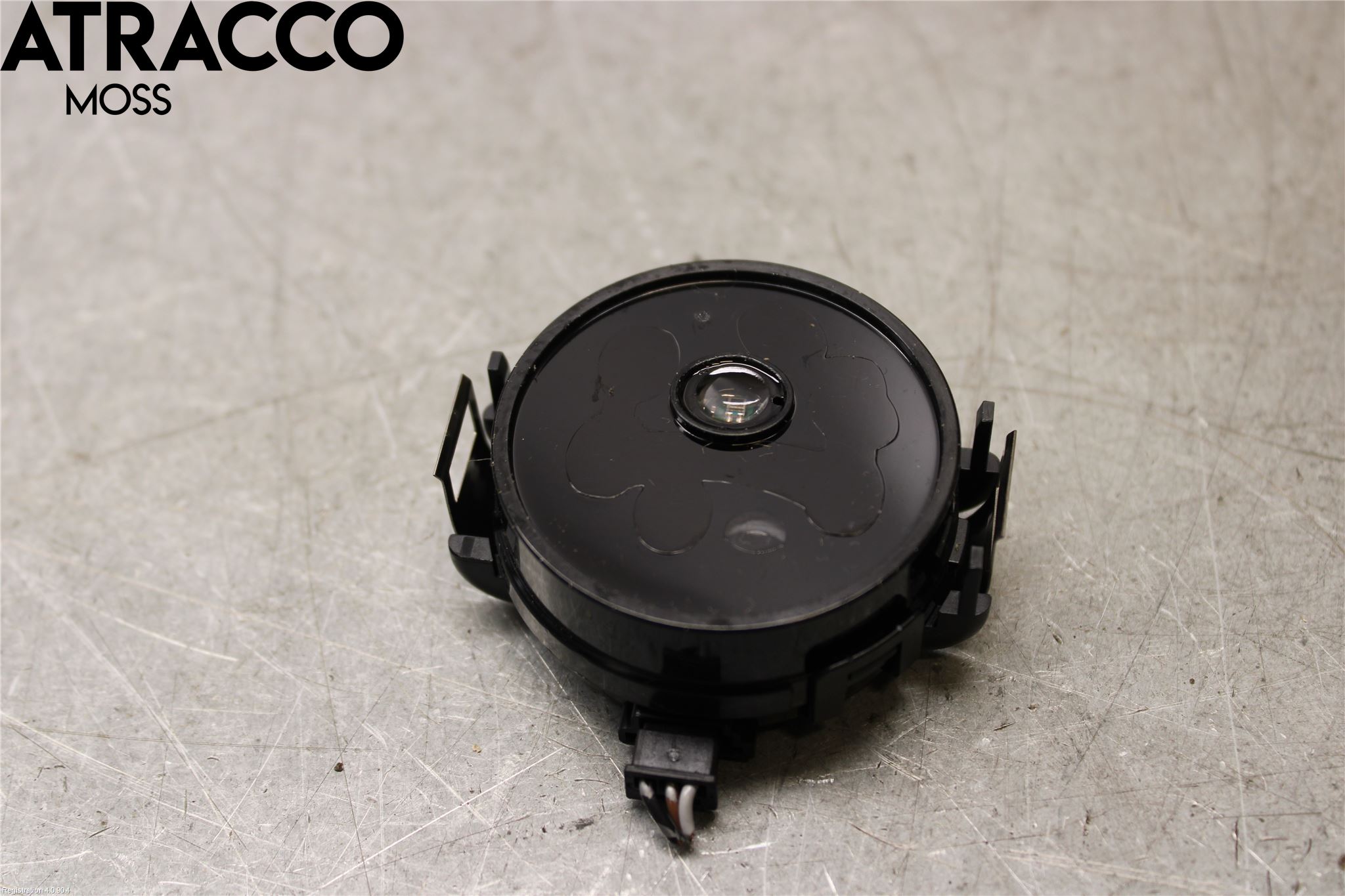 Nissan LEAF 18- Sensor Regnsensor