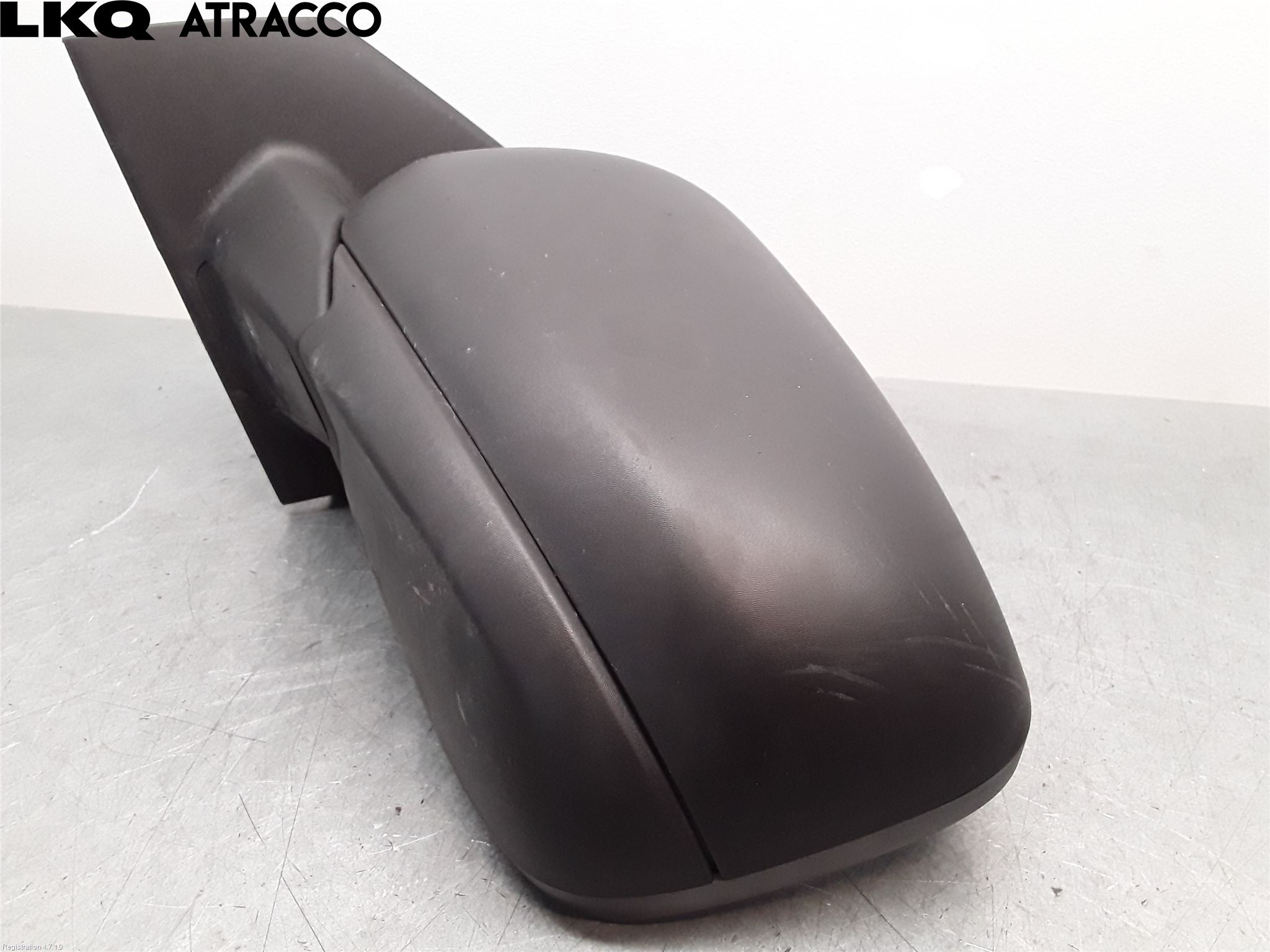 Biltillbehør-rekvisita Speil V M-Innvjustering