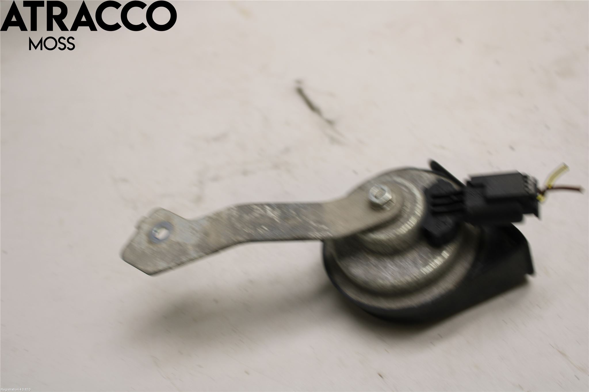 Mercedes-Benz MB GLA-KLASS (X156) 13-20 Signalhorn