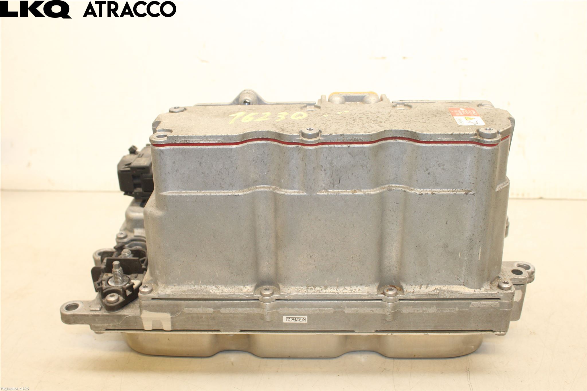 Audi A3/S3 05-13 Hybridconverter