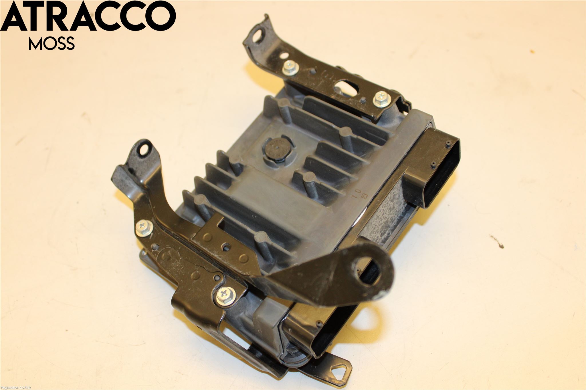 Toyota RAV4 19- Styreenhet Innsprøytning