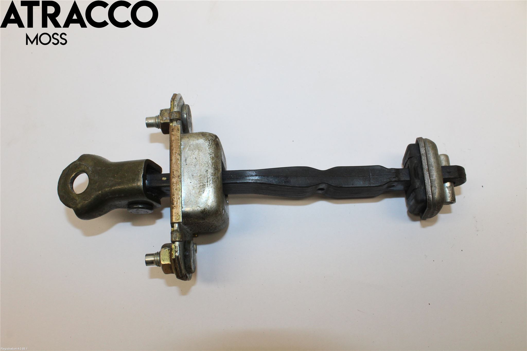 Subaru FORESTER SG 06- Dørstopper