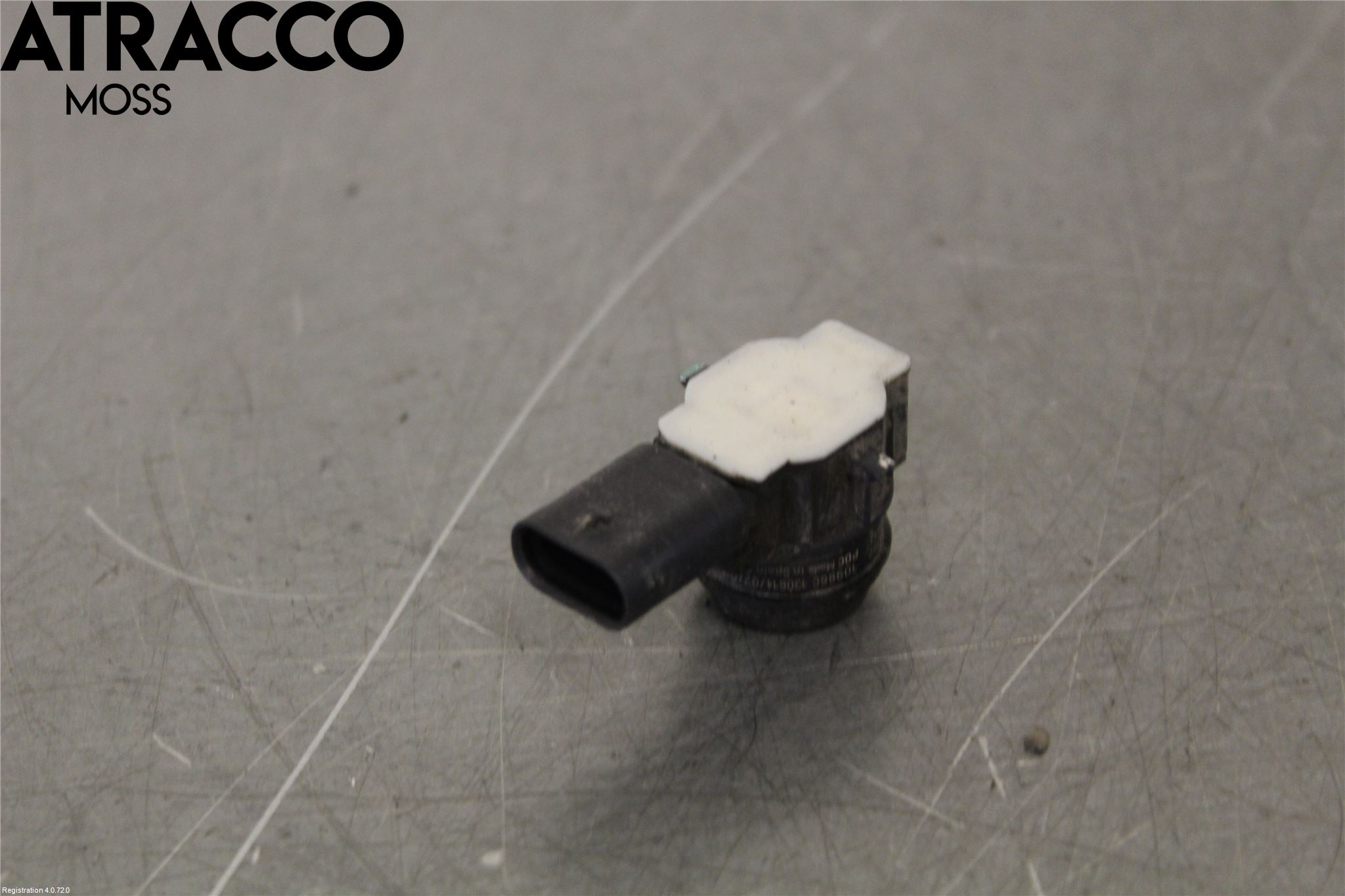 BMW 3 GT F34 13-19 Sensor Ryggesensor