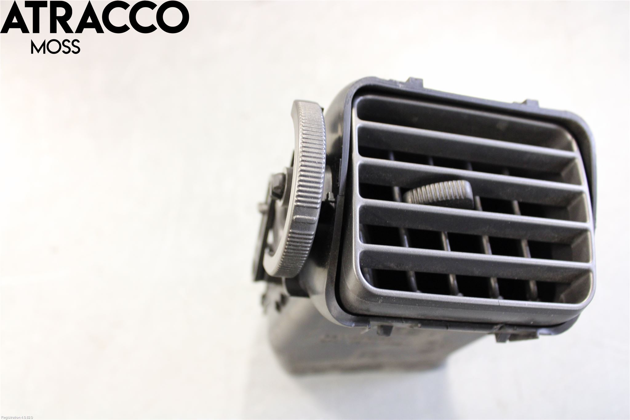 Subaru FORESTER SH  08-13 Dashbord Kanal - Dyse