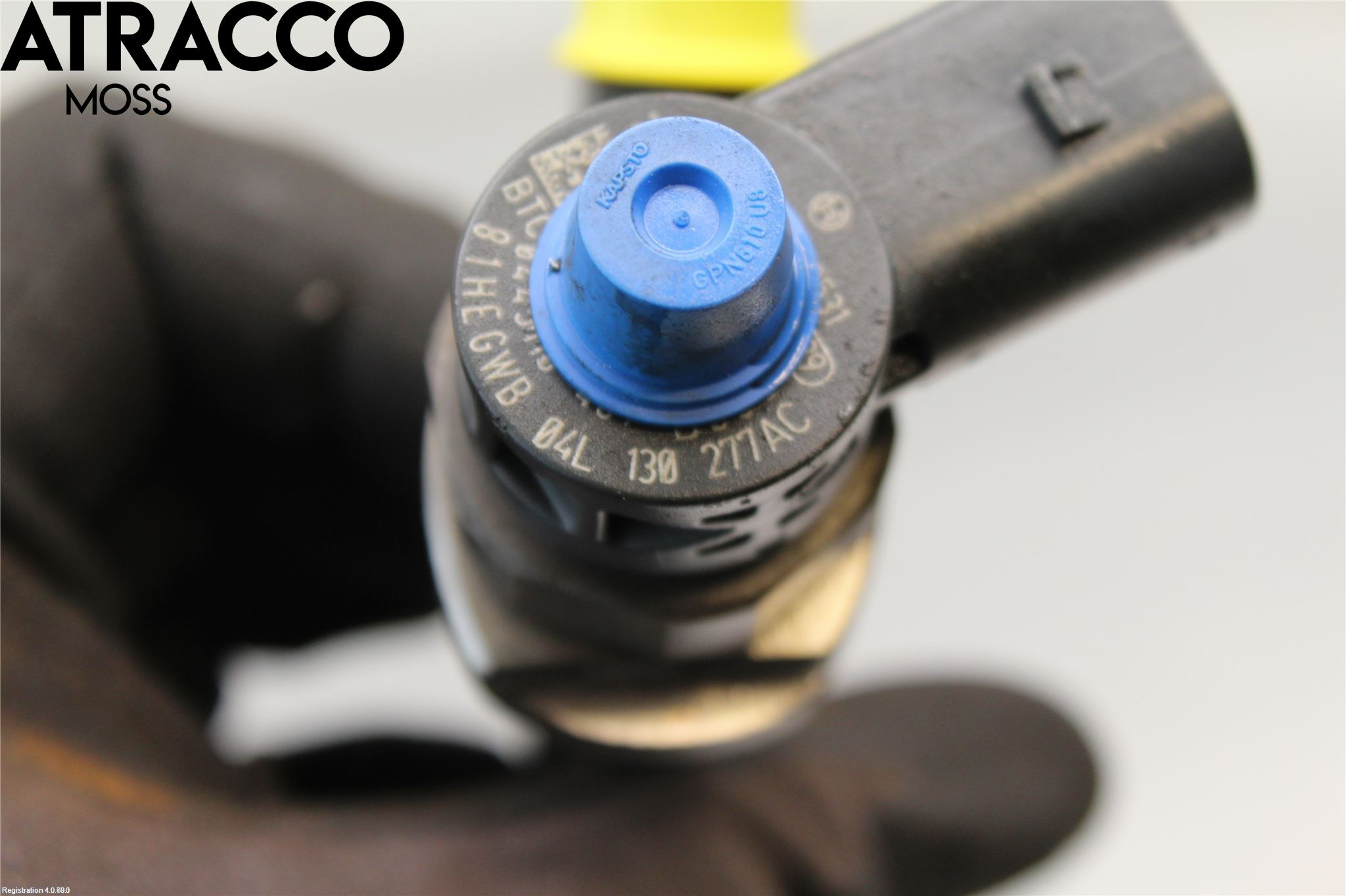 Volkswagen VW T-ROC 18- Inns Dyse