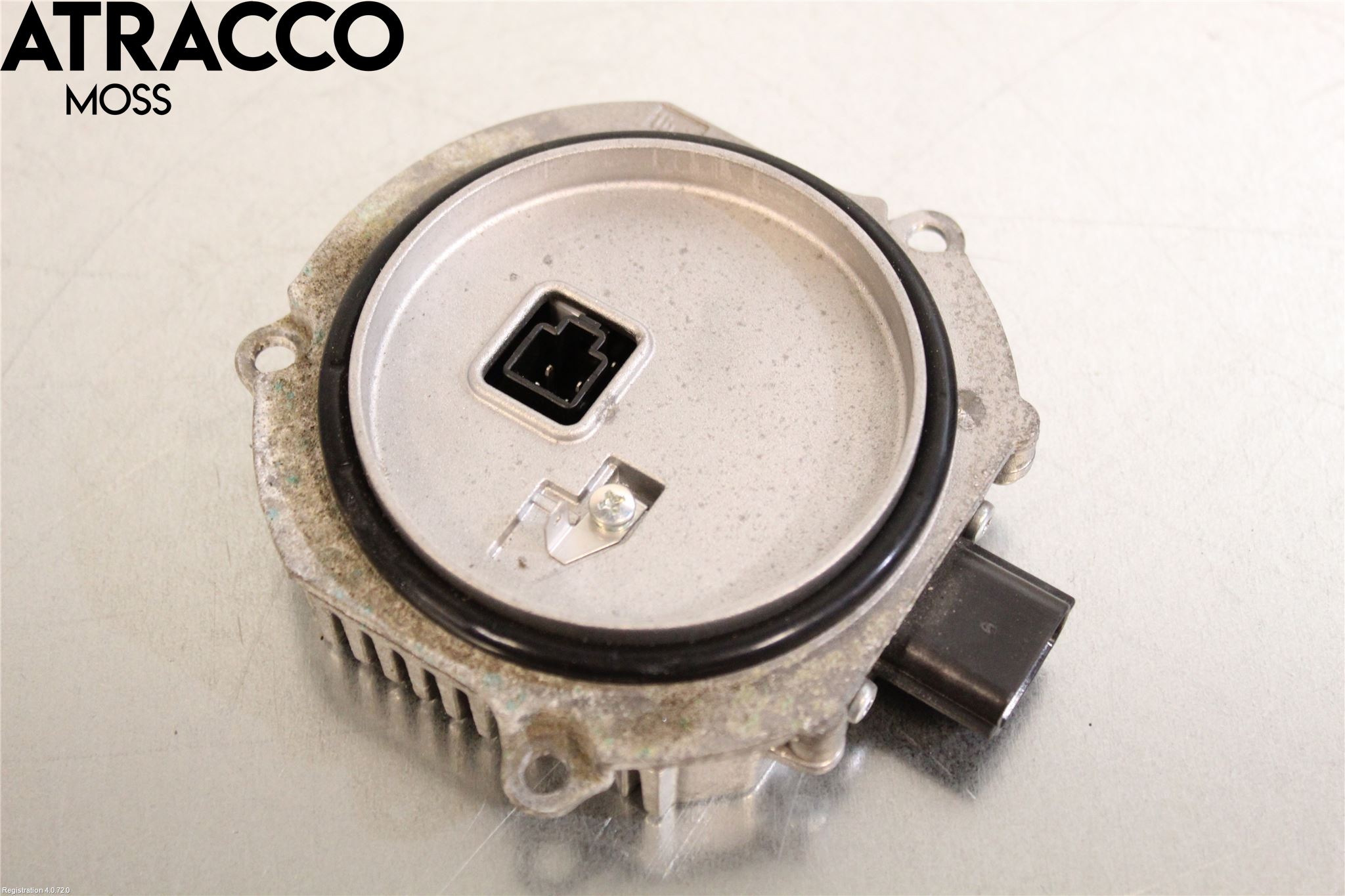 Nissan LEAF 11-17 Styreenhet Xenon