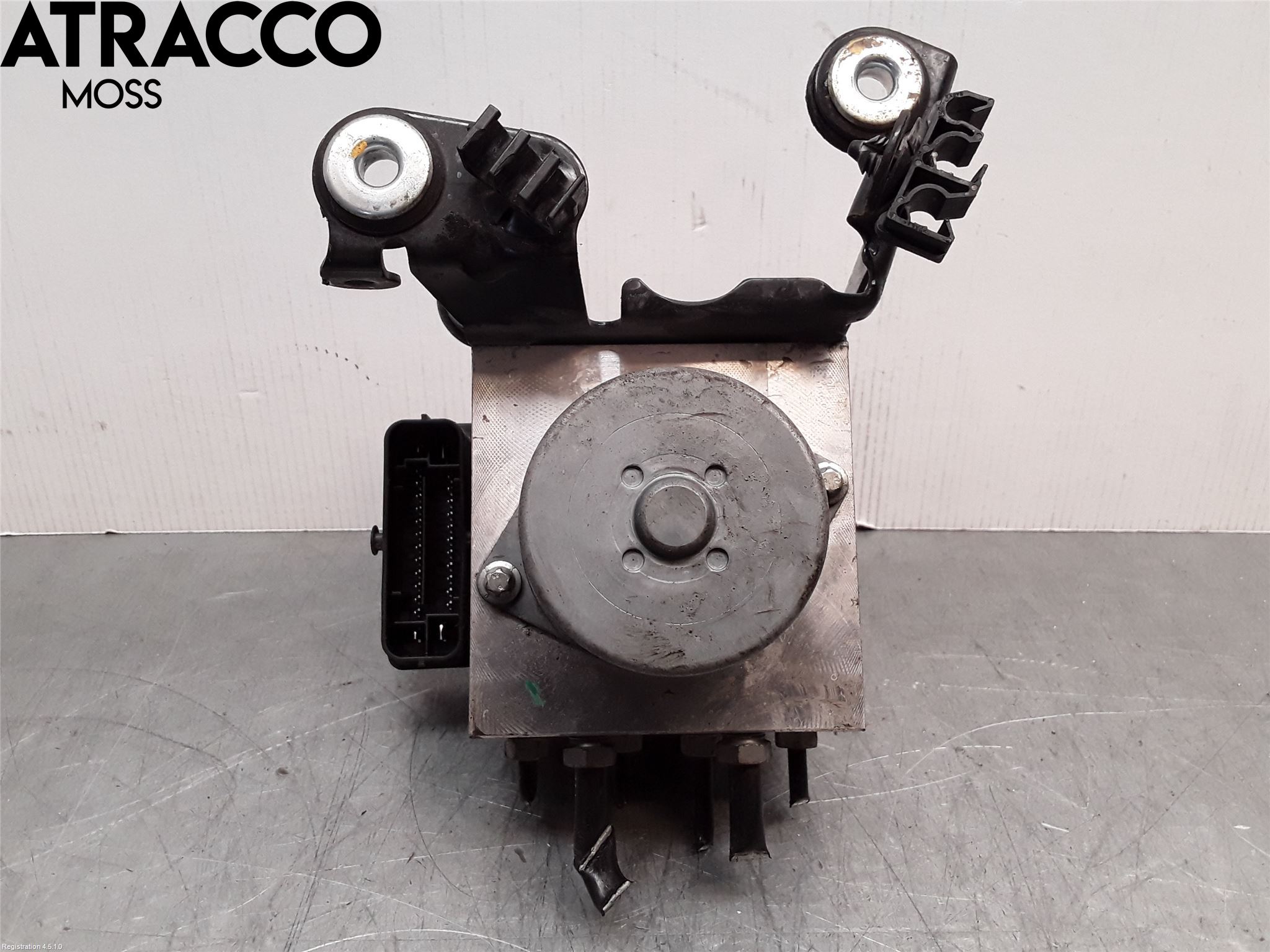Ford MONDEO 07-15 Abs Hydraulikkpumpe