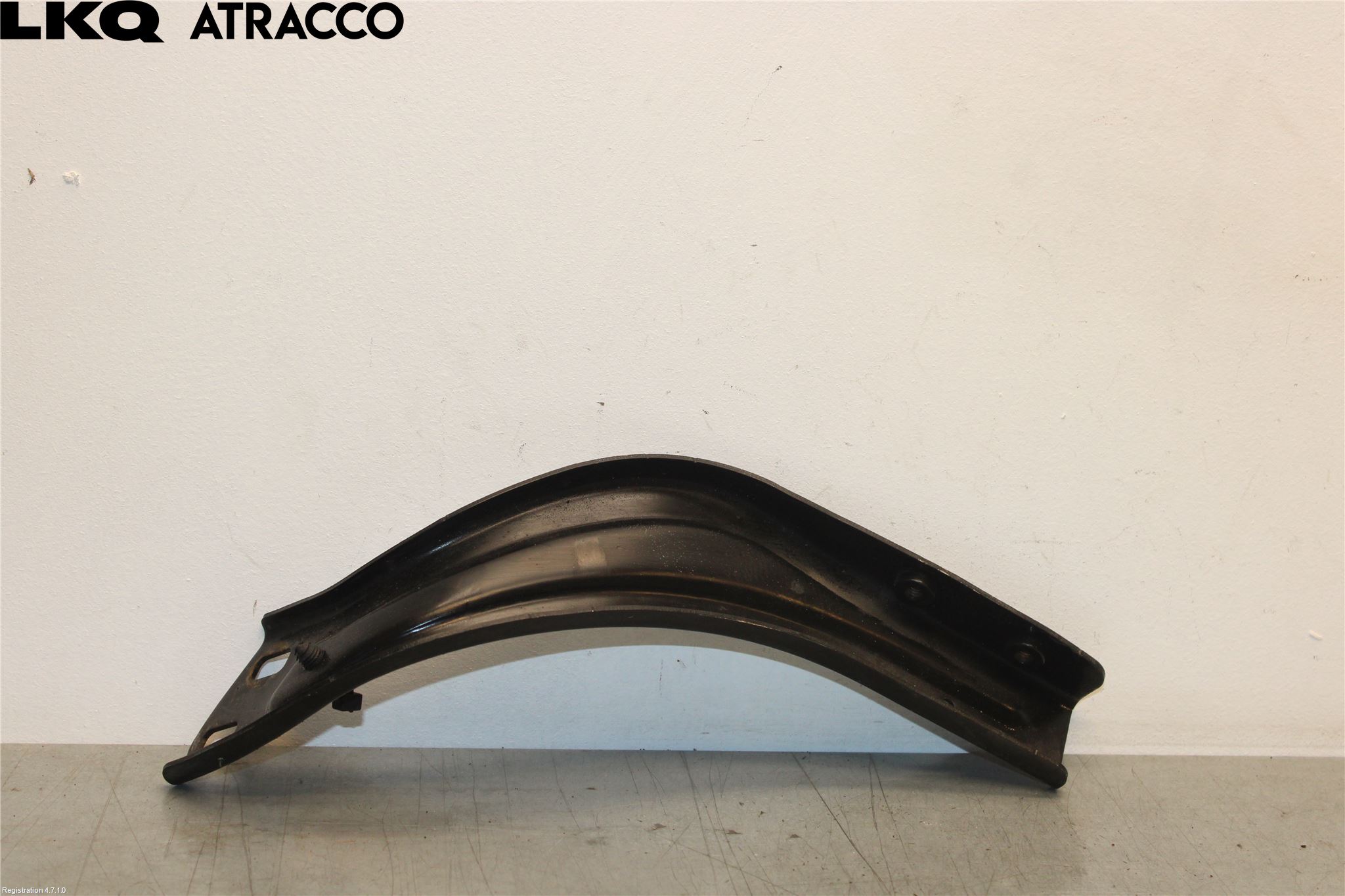 Mercedes-Benz MB E-KLASS (W212) 09-16 Front Øvrig