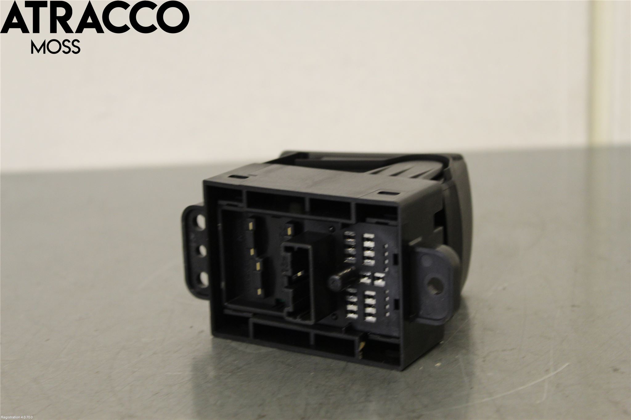 Nissan LEAF 11-17 Bryter Parkeringsbrems