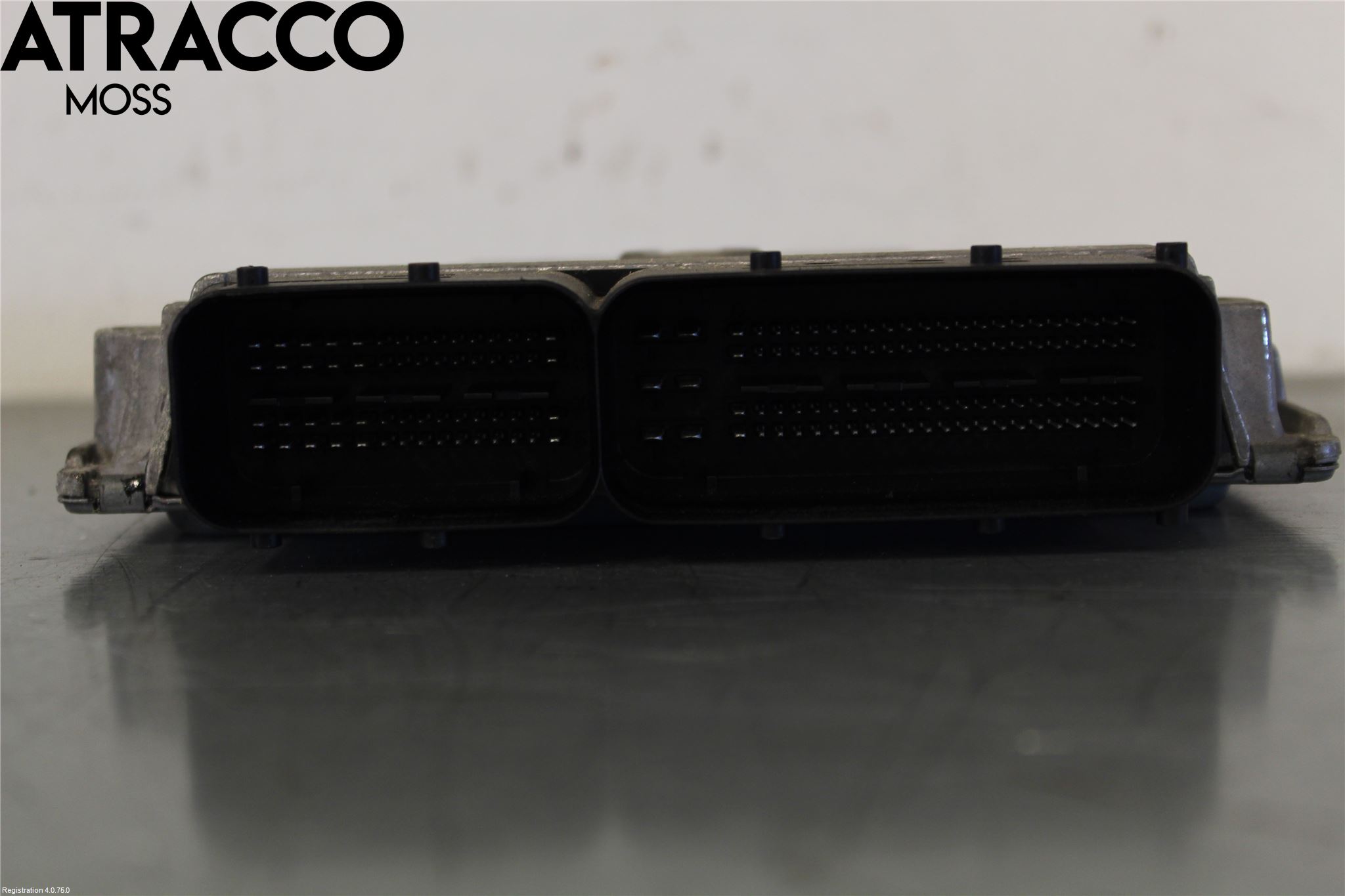 Volkswagen VW GOLF PLUS/CROSS GOLF 04-14 Styreenhet Innsprøytning