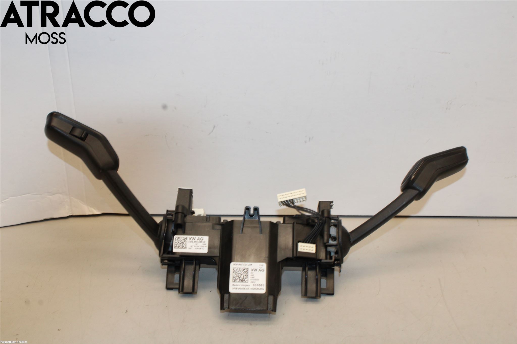 Volkswagen VW PASSAT 15-19 Bryter Ratt Kombi H Og V