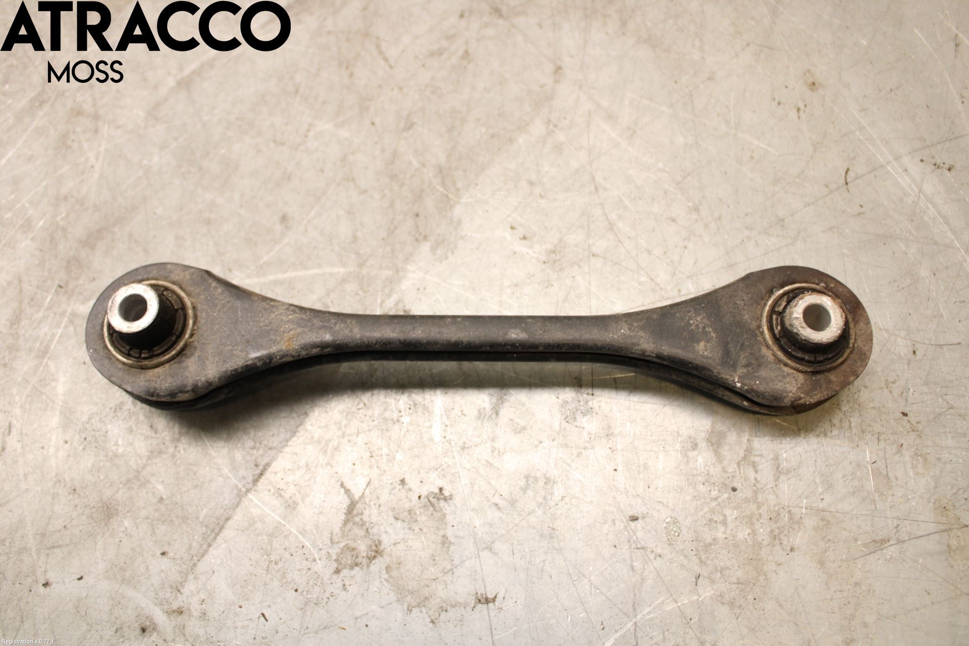 Volkswagen VW GOLF / E-GOLF VII 13-20 Bærearm Bak Venstre