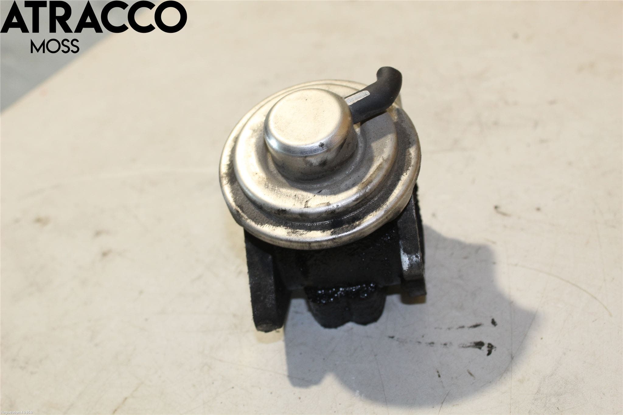 Volkswagen VW POLO 05-09 Egr Ventil