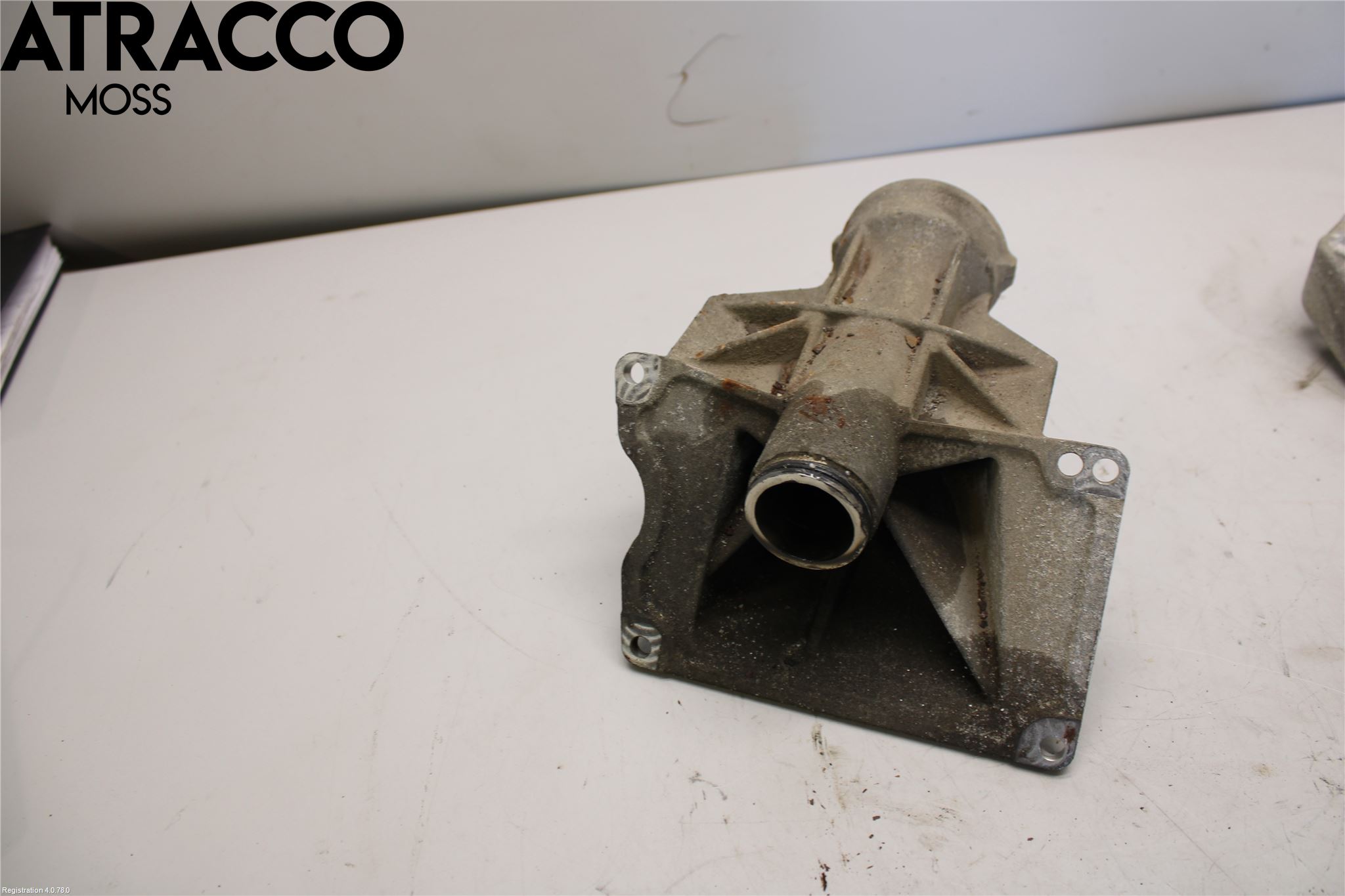 BMW X1 E84 10-15 Motor Øvrig