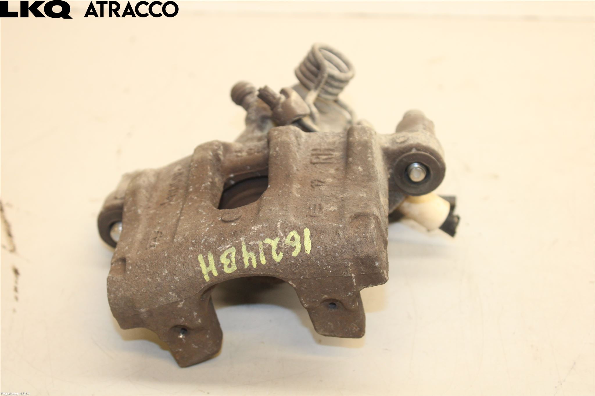 Ford FOCUS 11-14 Bremsecaliper Bak Høyre