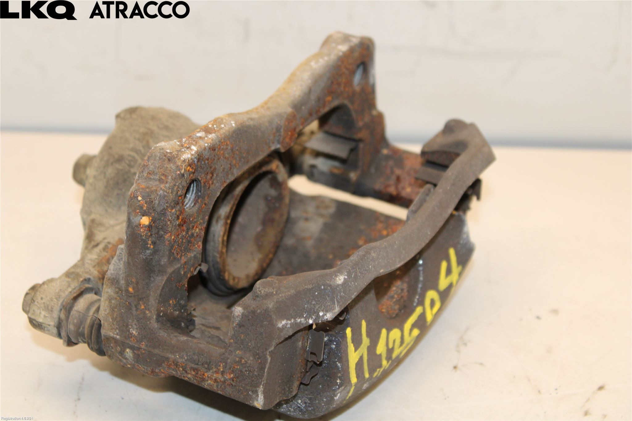 Honda CR-V 13-18 Bremsecaliper Foran Høyre