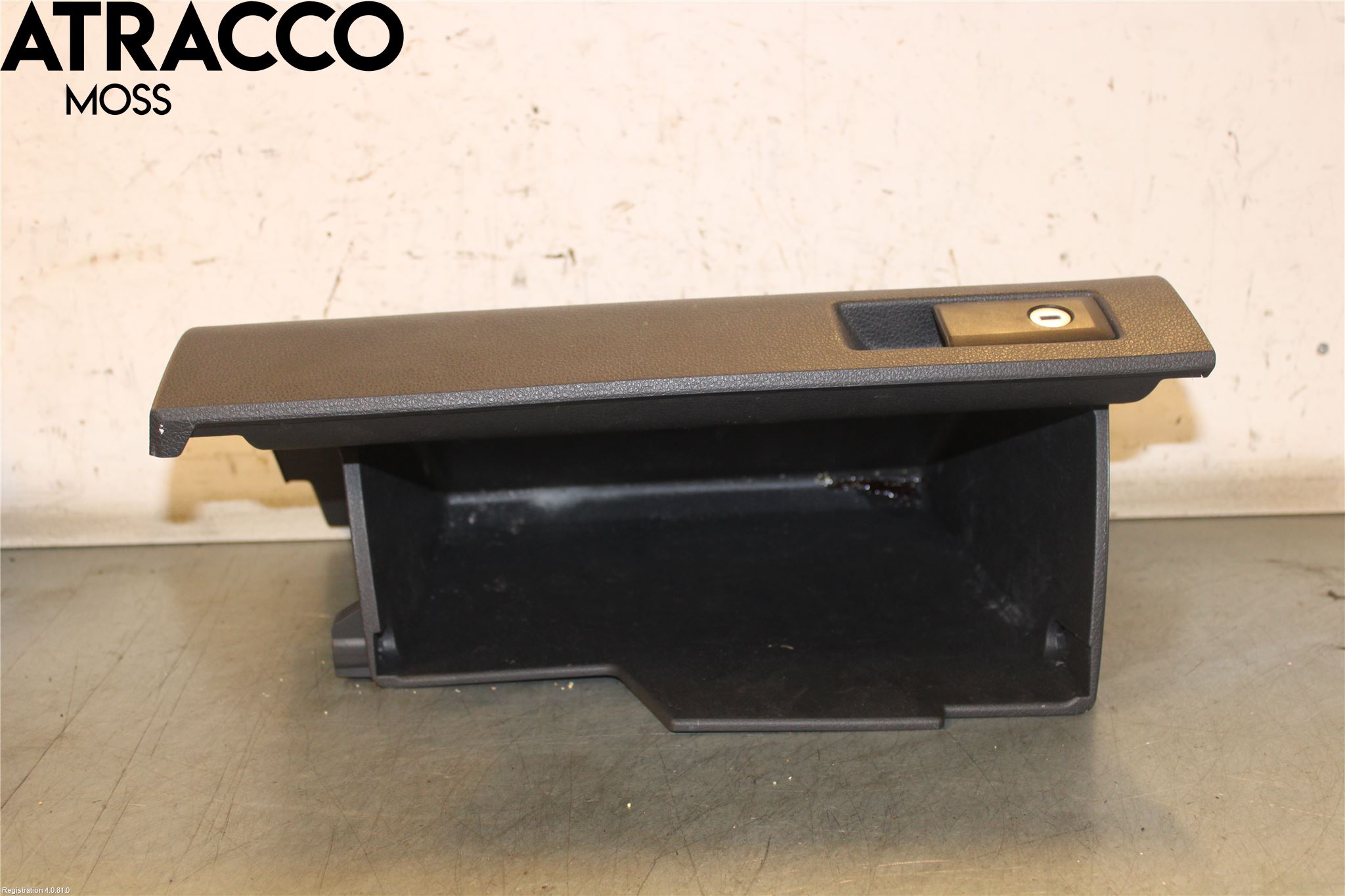 Volkswagen VW TIGUAN 07-16 Innr Hanskerom