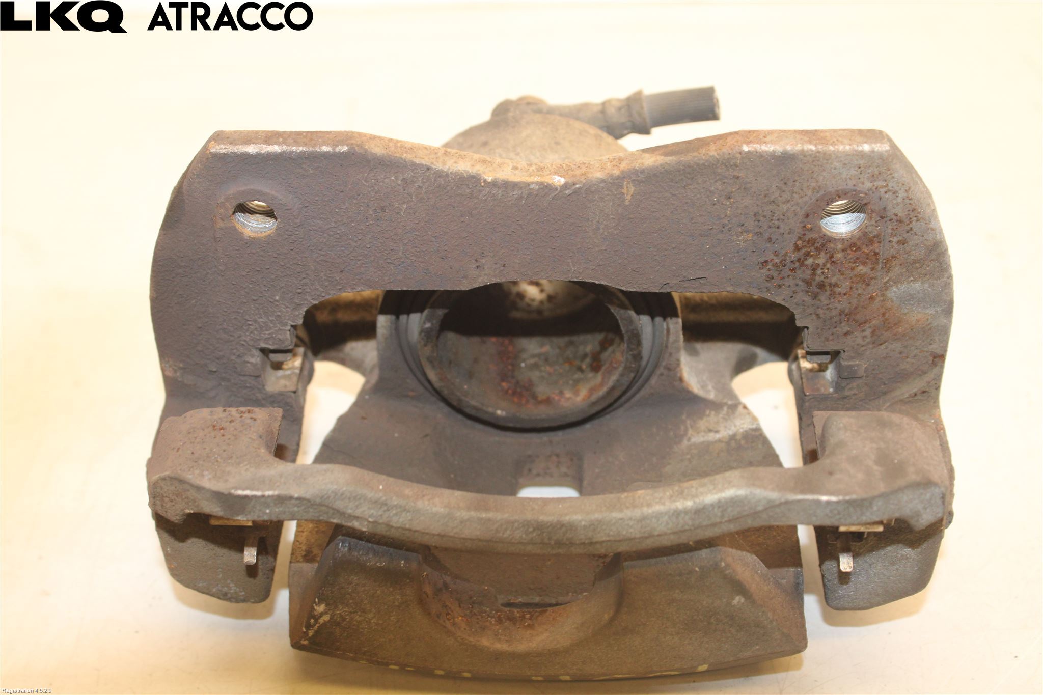 Toyota PRIUS+ ZVW40 12-20 Bremsecaliper Foran Høyre