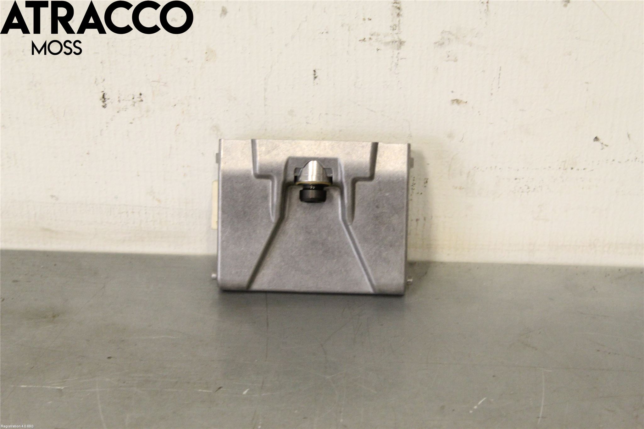 Hyundai IONIQ AE 17-22 Parkeringshjelp Kamera