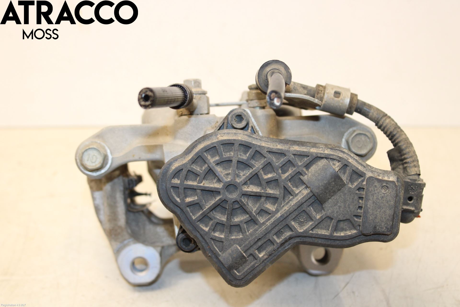 Tesla MODEL Y 21- Bremsecaliper Bak Venstre