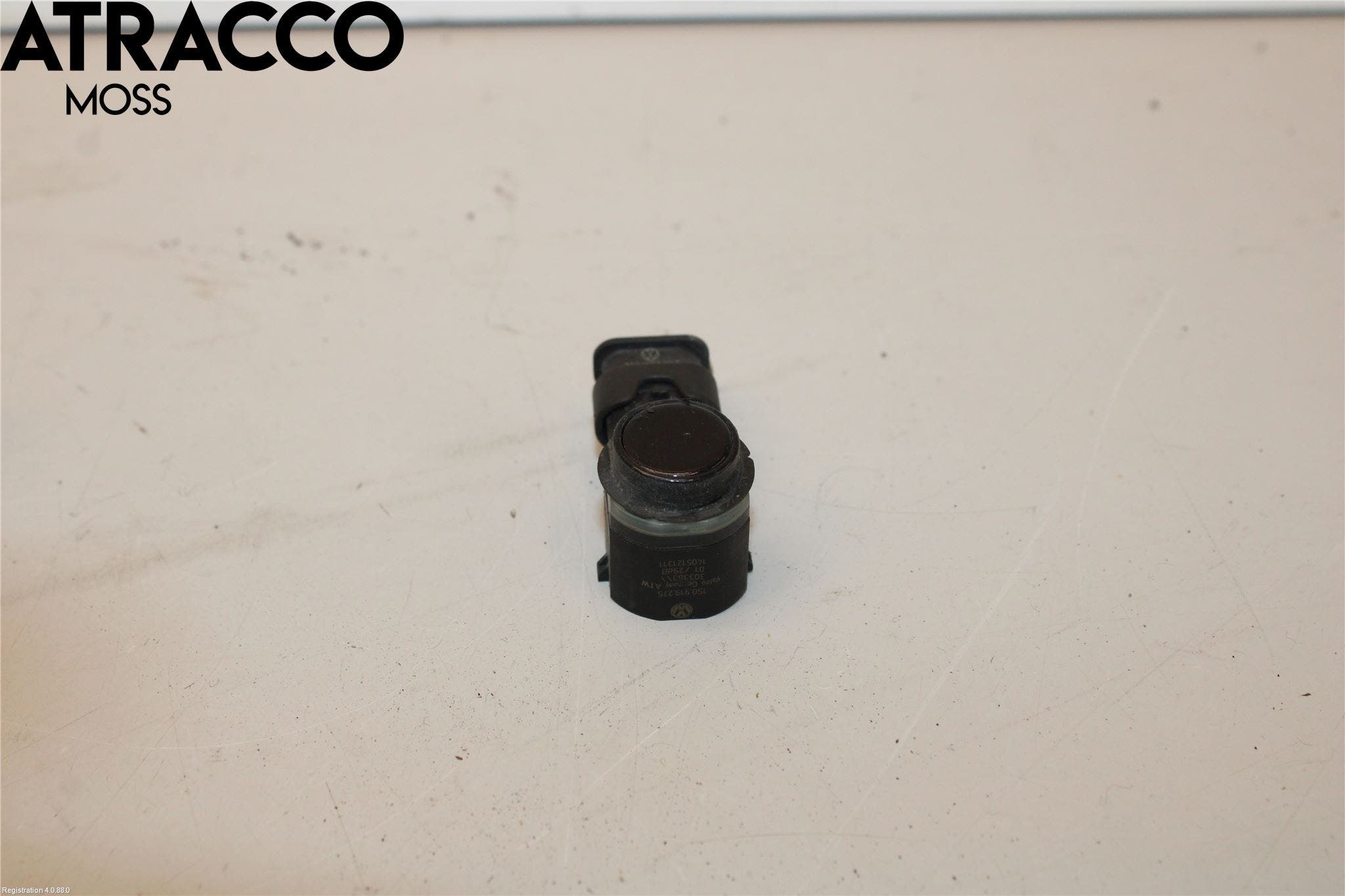 Volkswagen VW GOLF VI 09-13 Sensor Ryggesensor