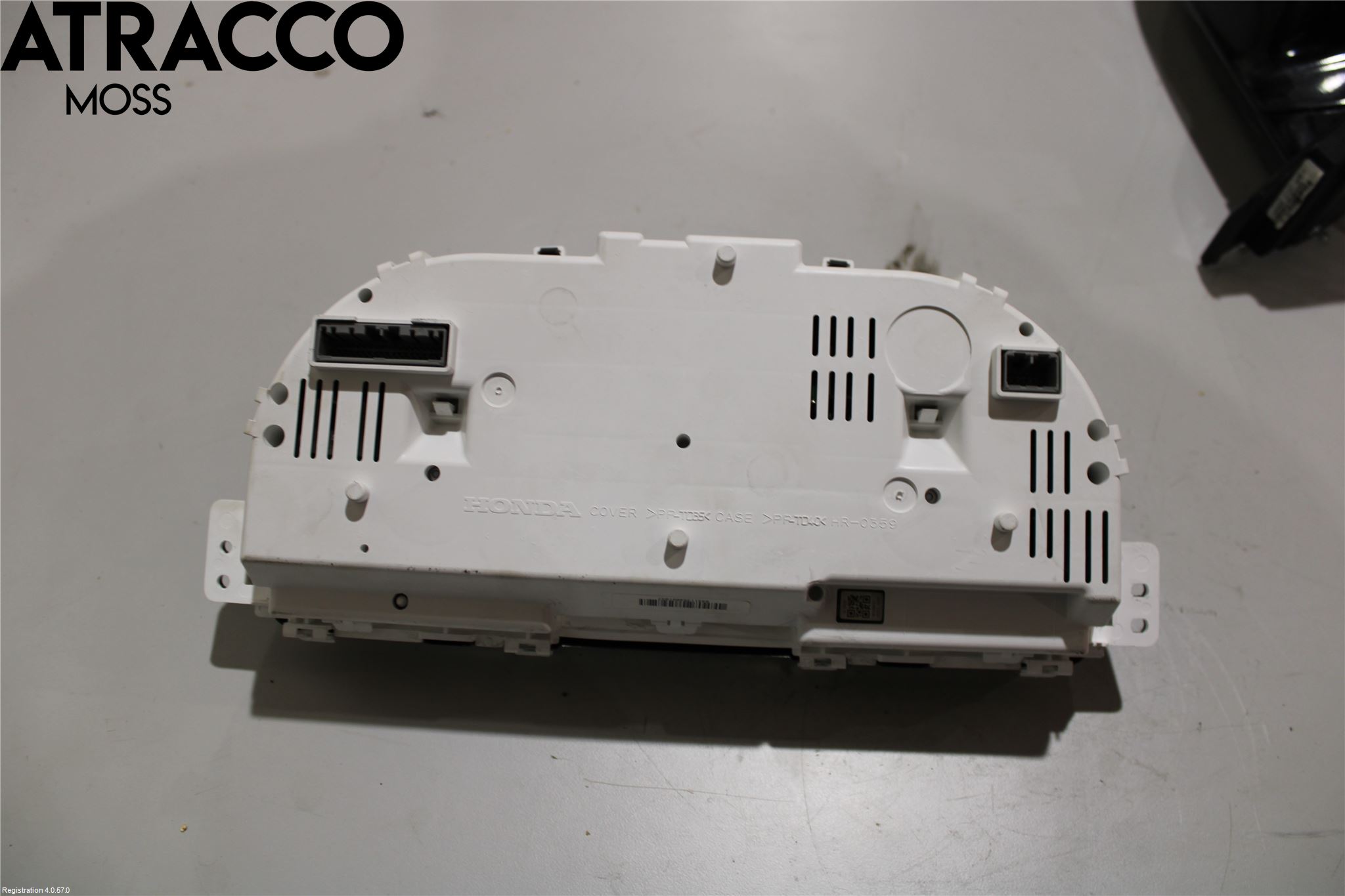 Honda CR-V 07-12 Instr Kombinert