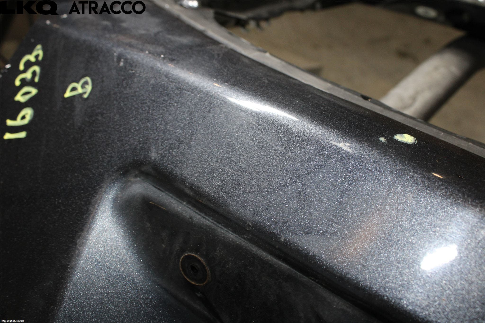 Subaru XV 12-17 Bakluke Stv