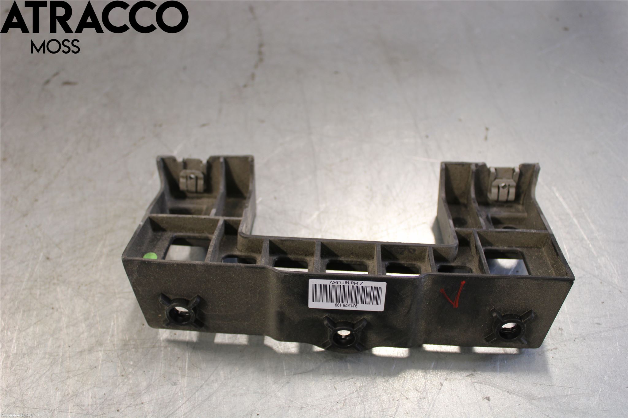 Porsche TAYCAN 20- Innr Øvrig