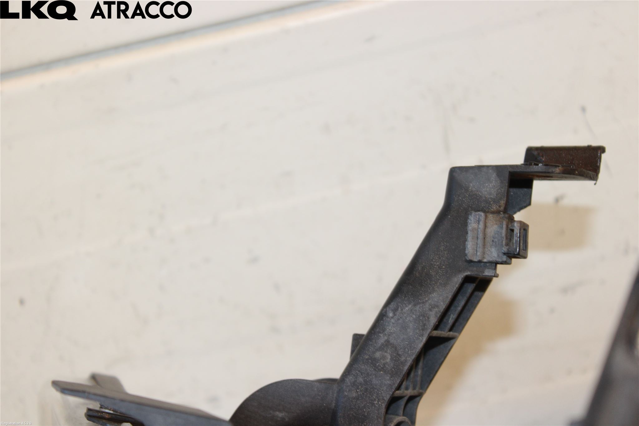 Opel ASTRA J 10-15 Frontlykt-Kurve-Tåkelys