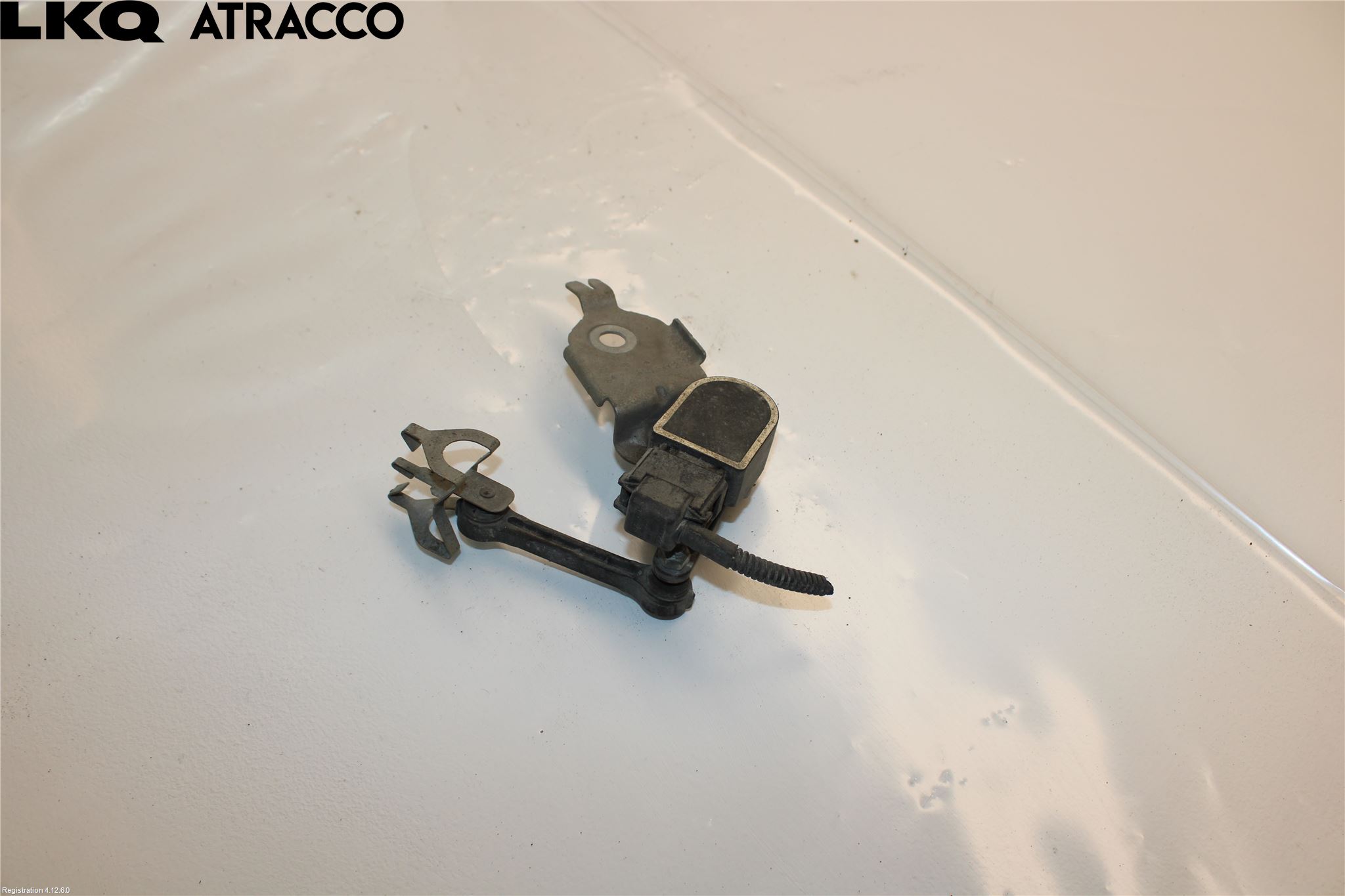 Mercedes-Benz MB EQC (N293) 20- Sensor Øvrig