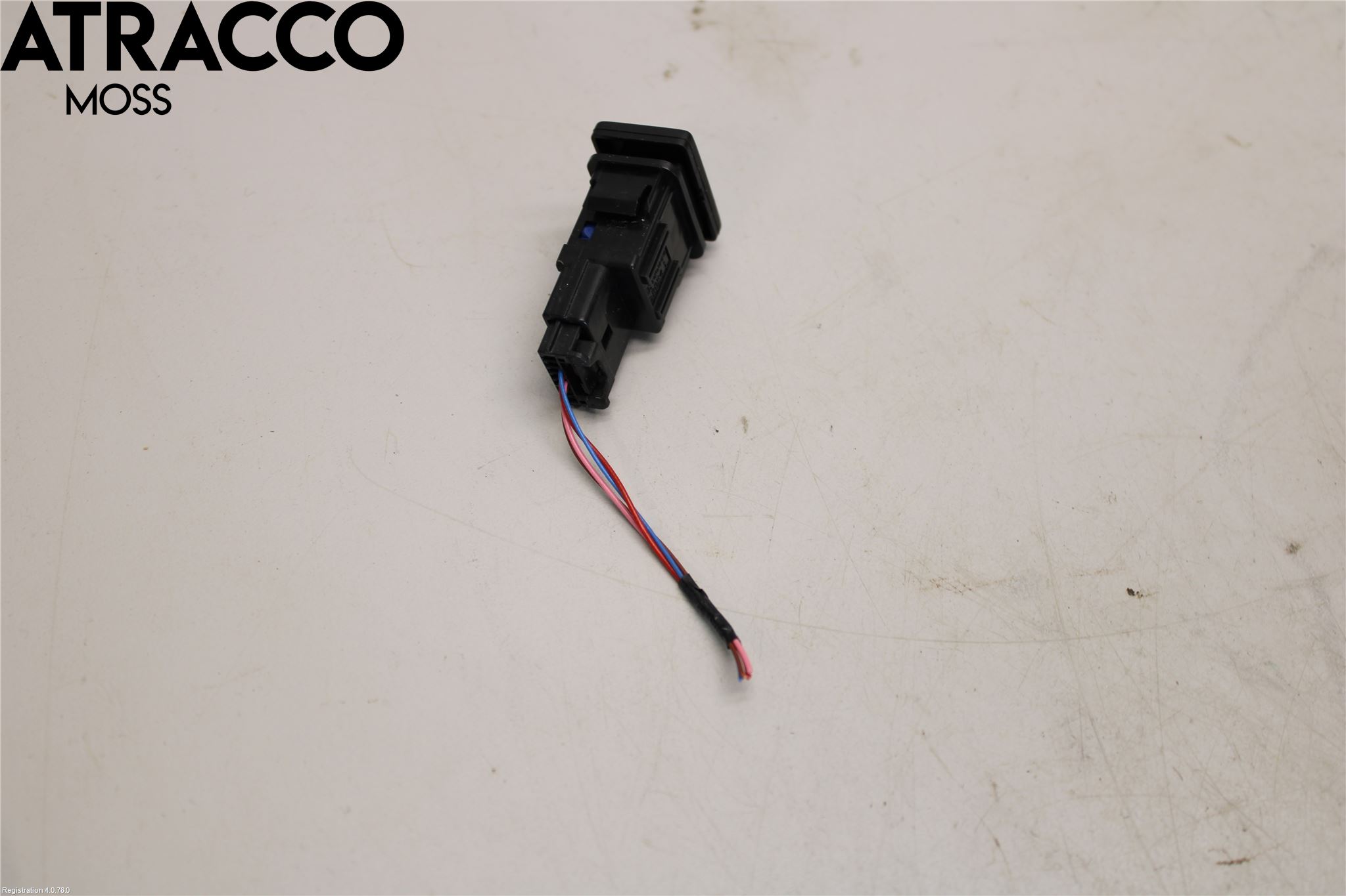 Toyota RAV4 13-18 Bryter Antispinn