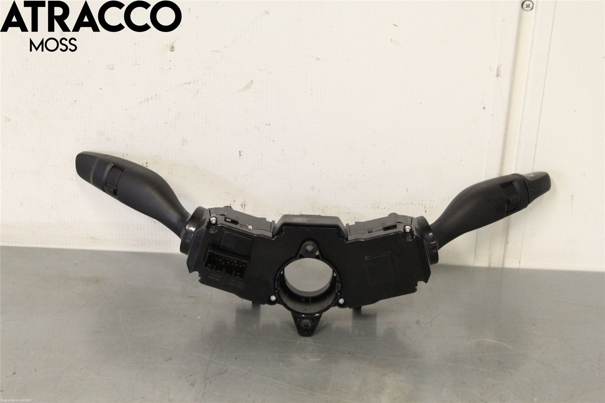 Hyundai IONIQ AE 17-22 Bryter Ratt Kombi H Og V