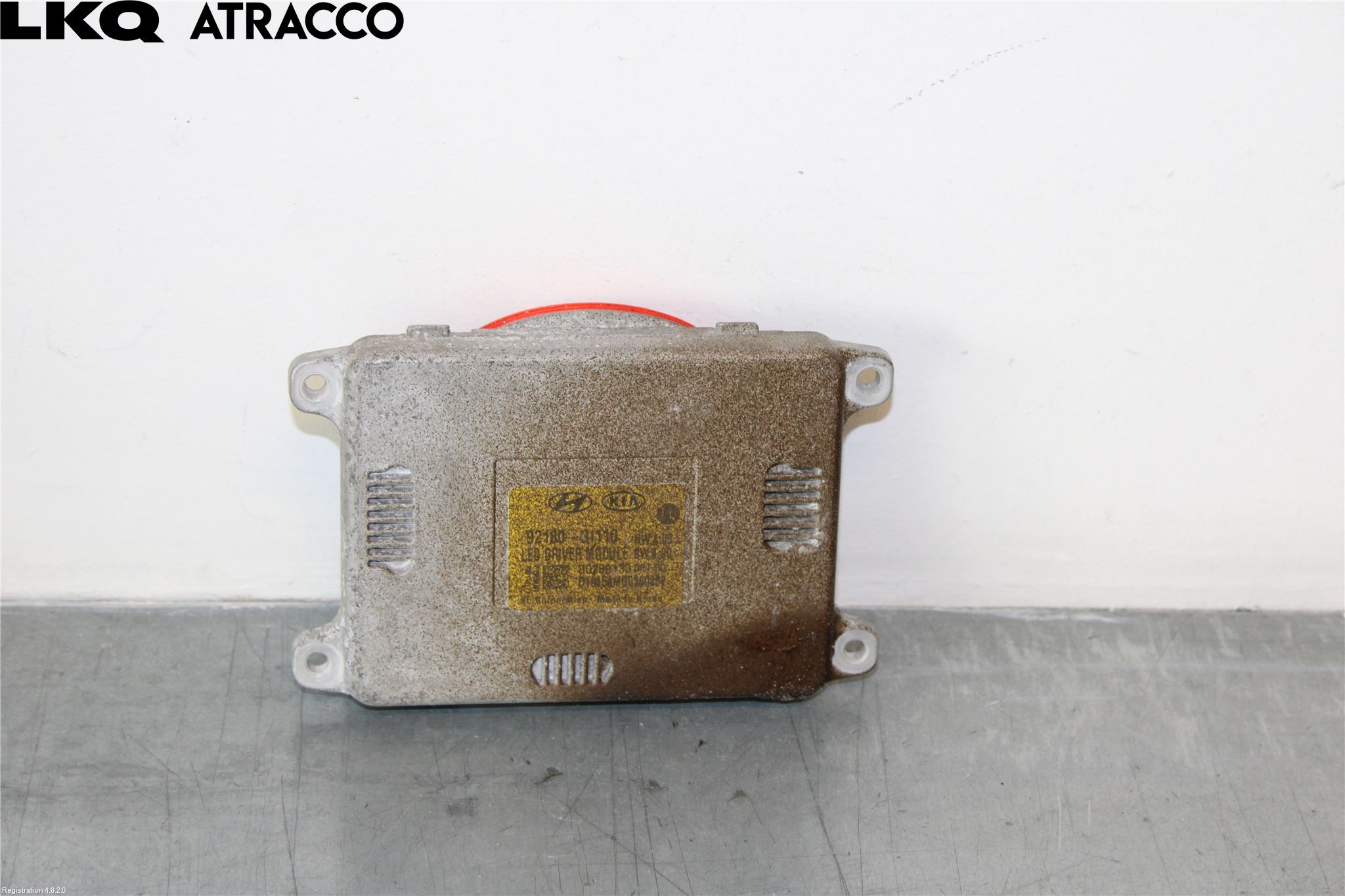 Hyundai IONIQ 5 NE 22- Styreenhet Xenon