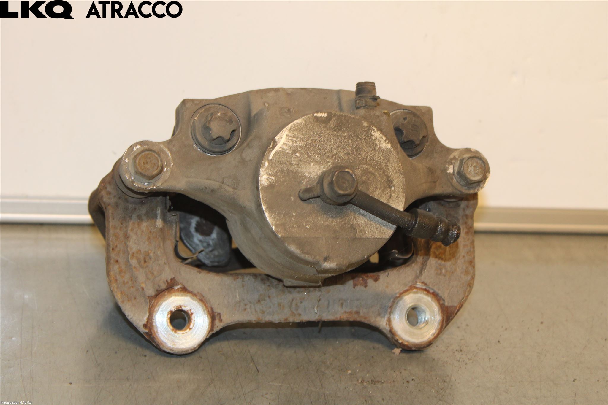 Hyundai KONA/ELECTRIC OS 18-23 Bremsecaliper Foran Høyre