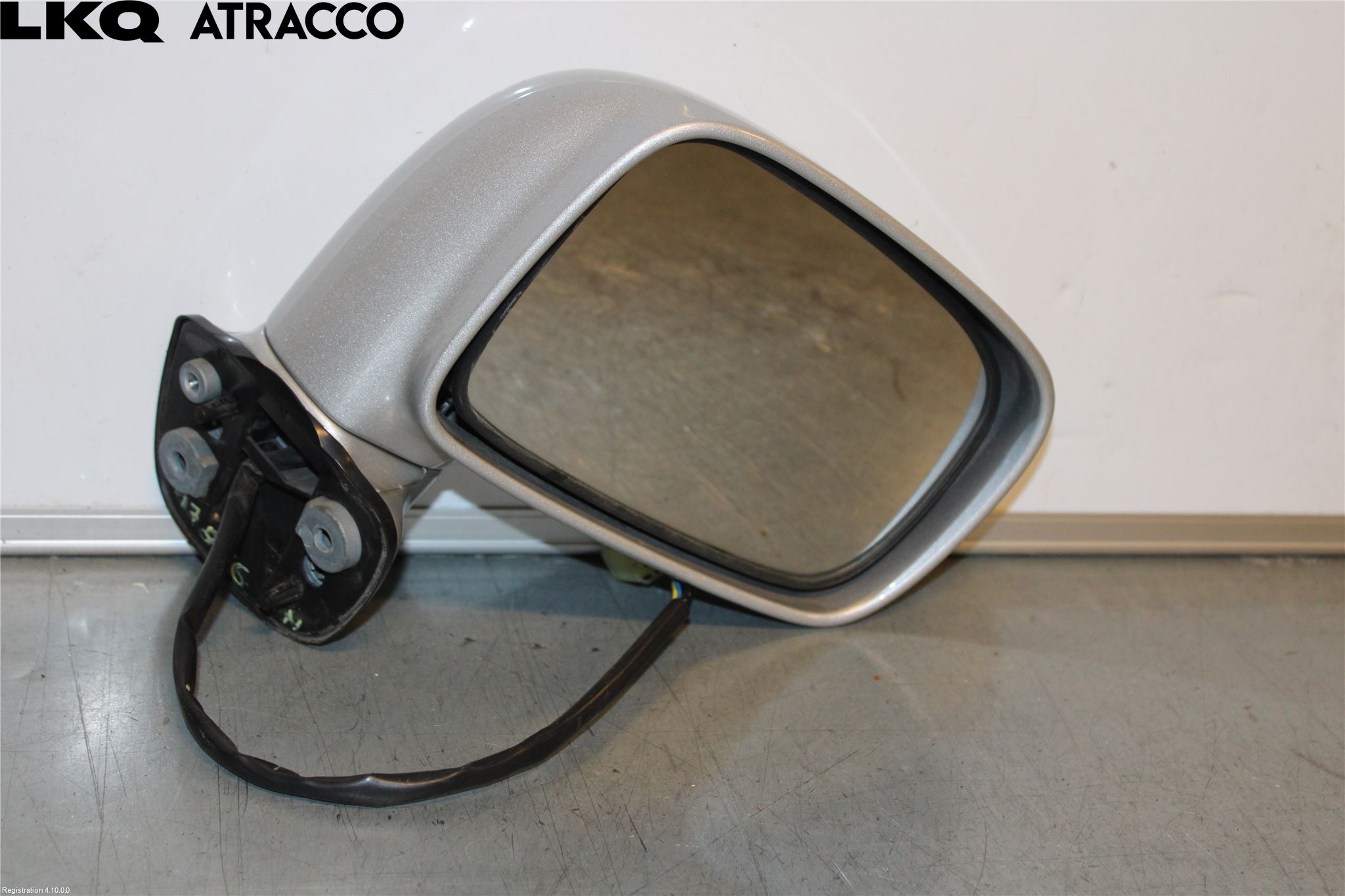 Suzuki LIANA Speil H M-El Justering