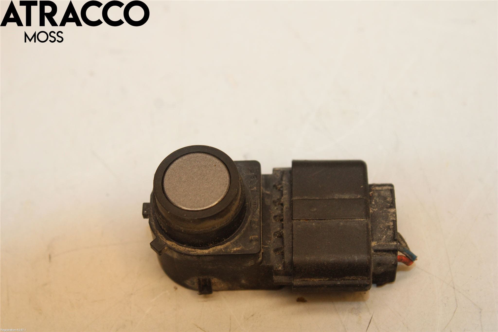 Hyundai IONIQ AE 17-22 Sensor Ryggesensor