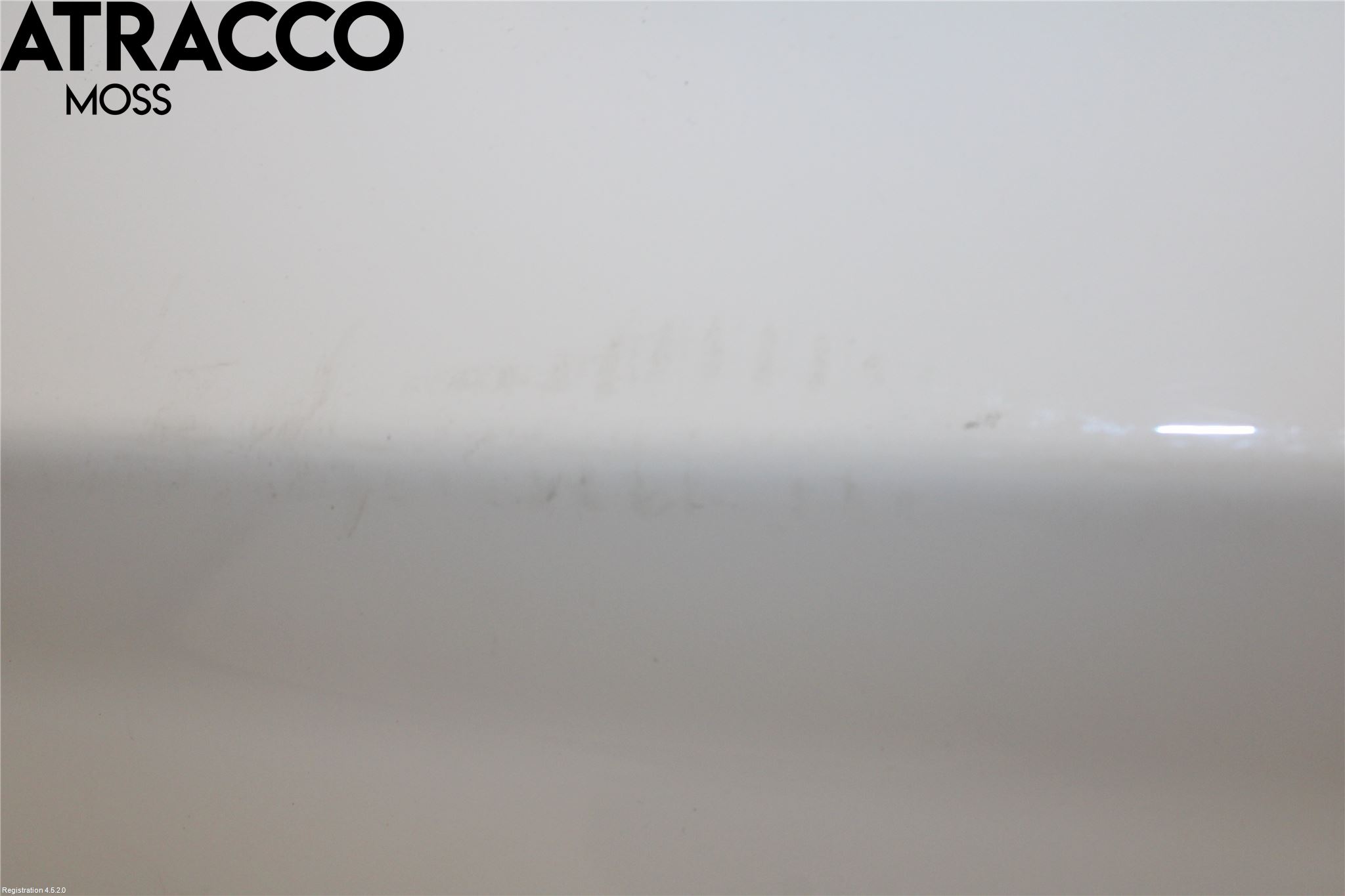 BMW 1 F20/F21 11-19 Dør 4D Foran Venstre